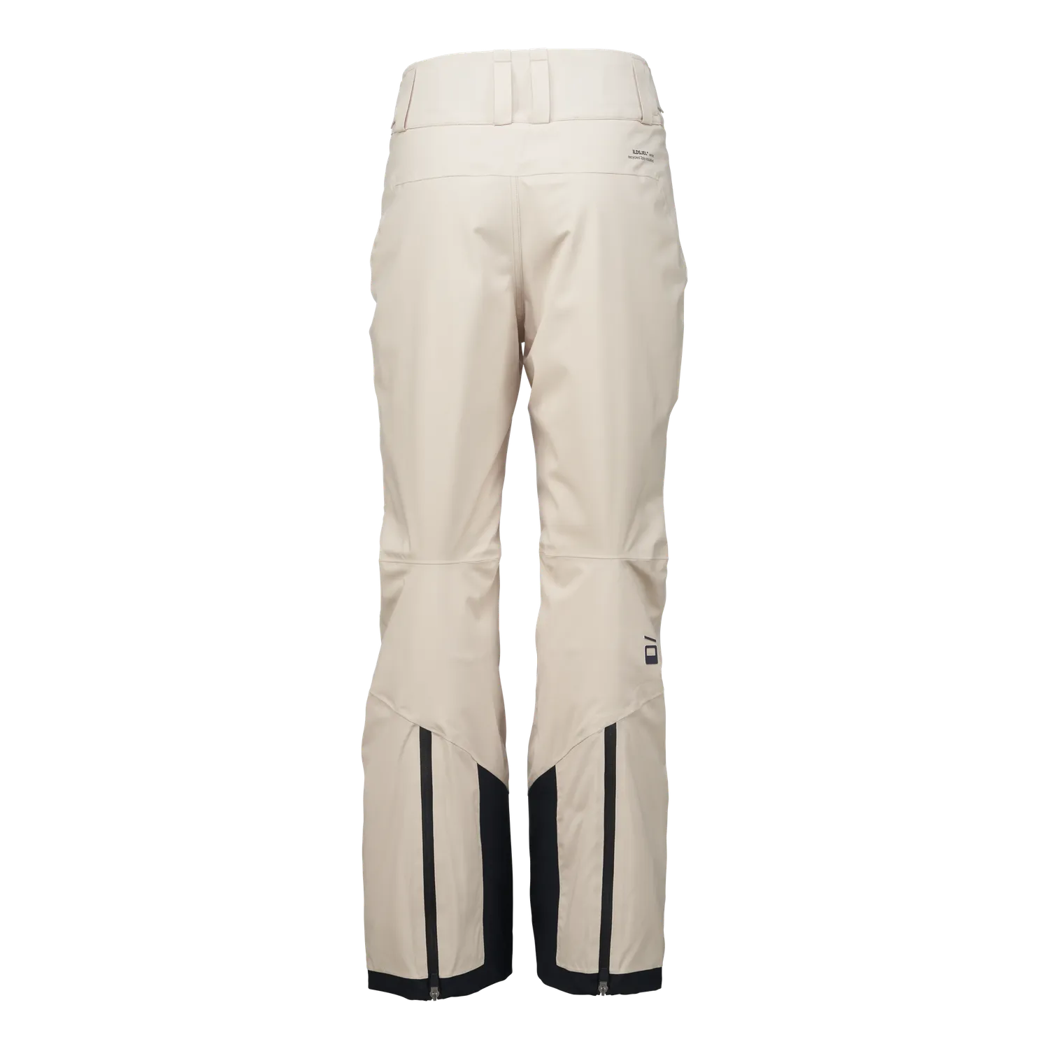 House of Hygge Ildsjel Insulated Pants skibukse Beige XS–XL isolert