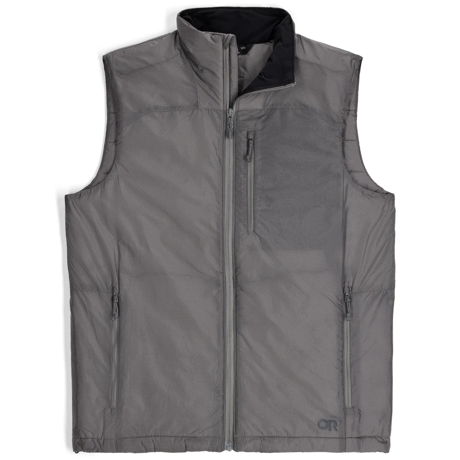 Outdoor Research Tradecraft II Vest vest Wolf Grey isolert