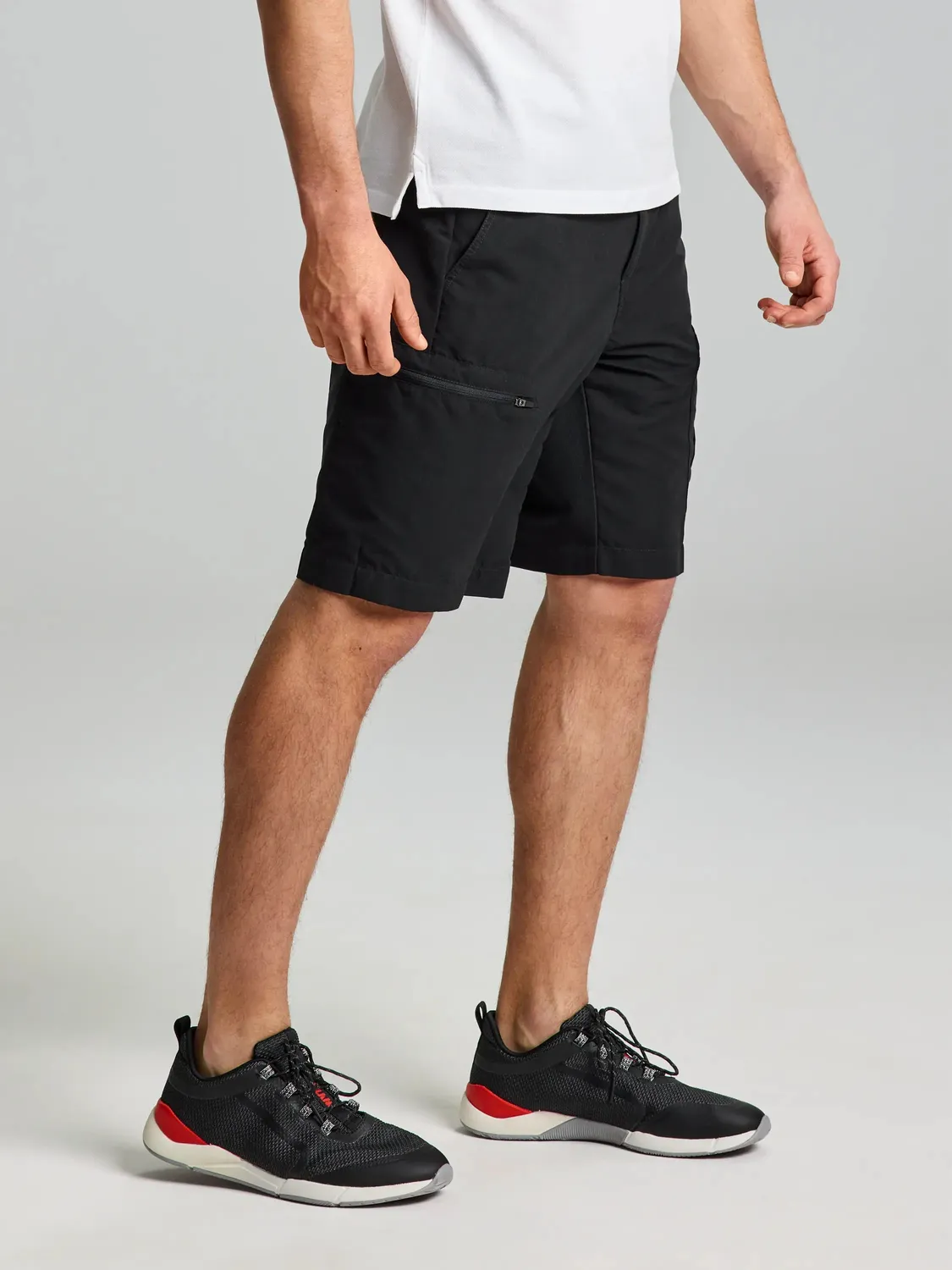Slam ACT Act Cargo Short cargoshorts herre hurtigtørkende