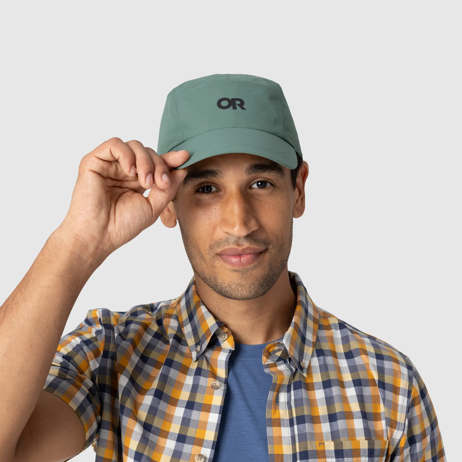 Outdoor Research Seattle Rain Cap regncap One Size vanntett