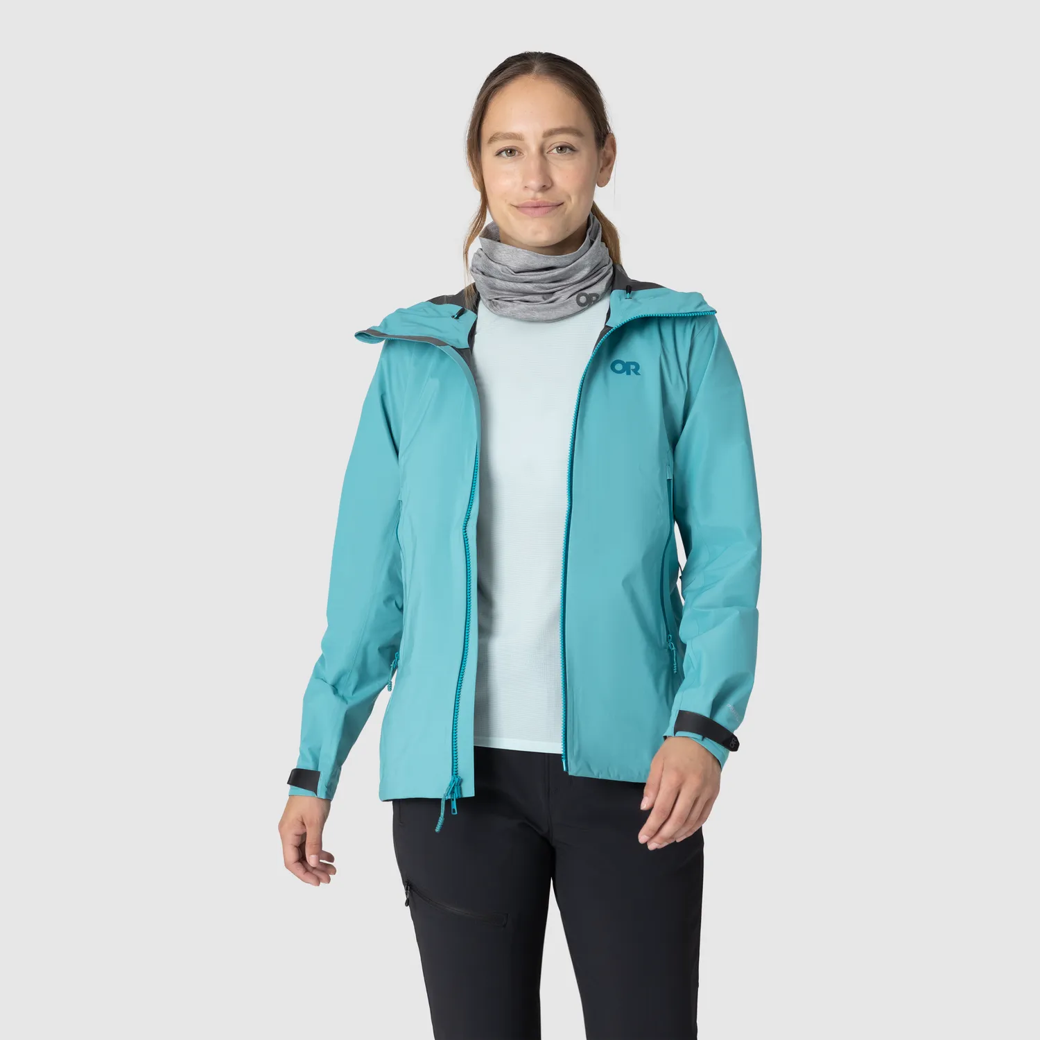 Outdoor Research SkyChaser Women's SkyChaser Jacket skalljakke dame