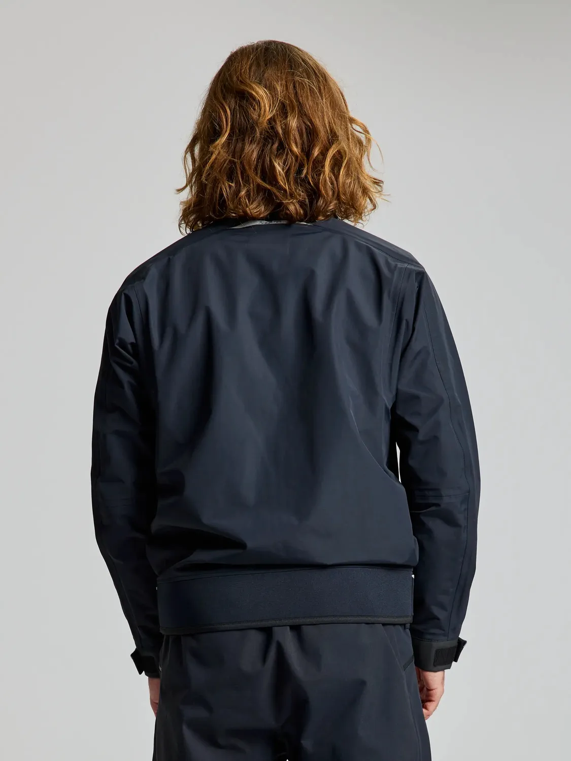 Slam PRO Racing Smock Top smockjakke herre vanntett