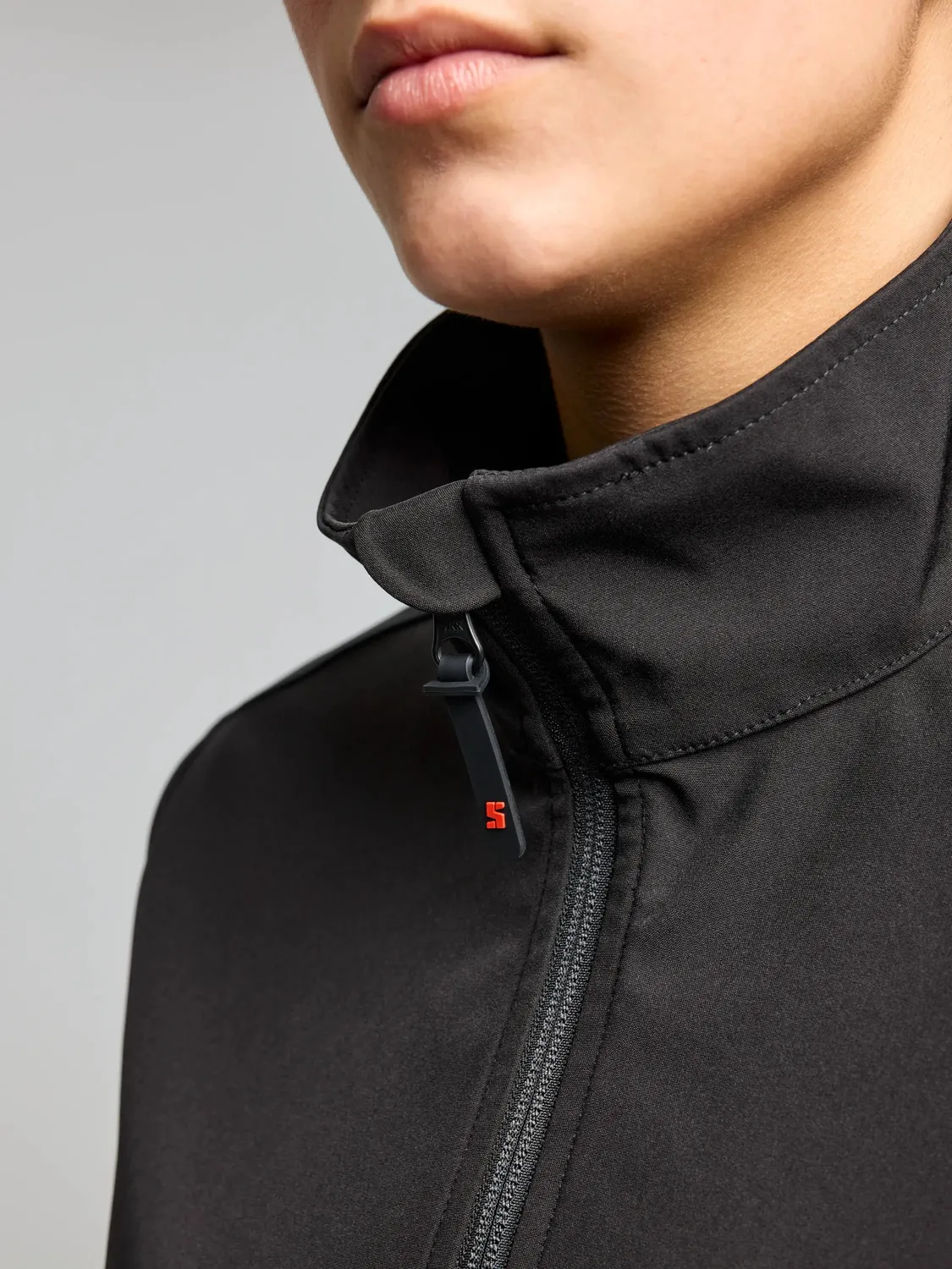 Slam ACT ACT WS Softshell Jacket softshelljakke dame vindtett