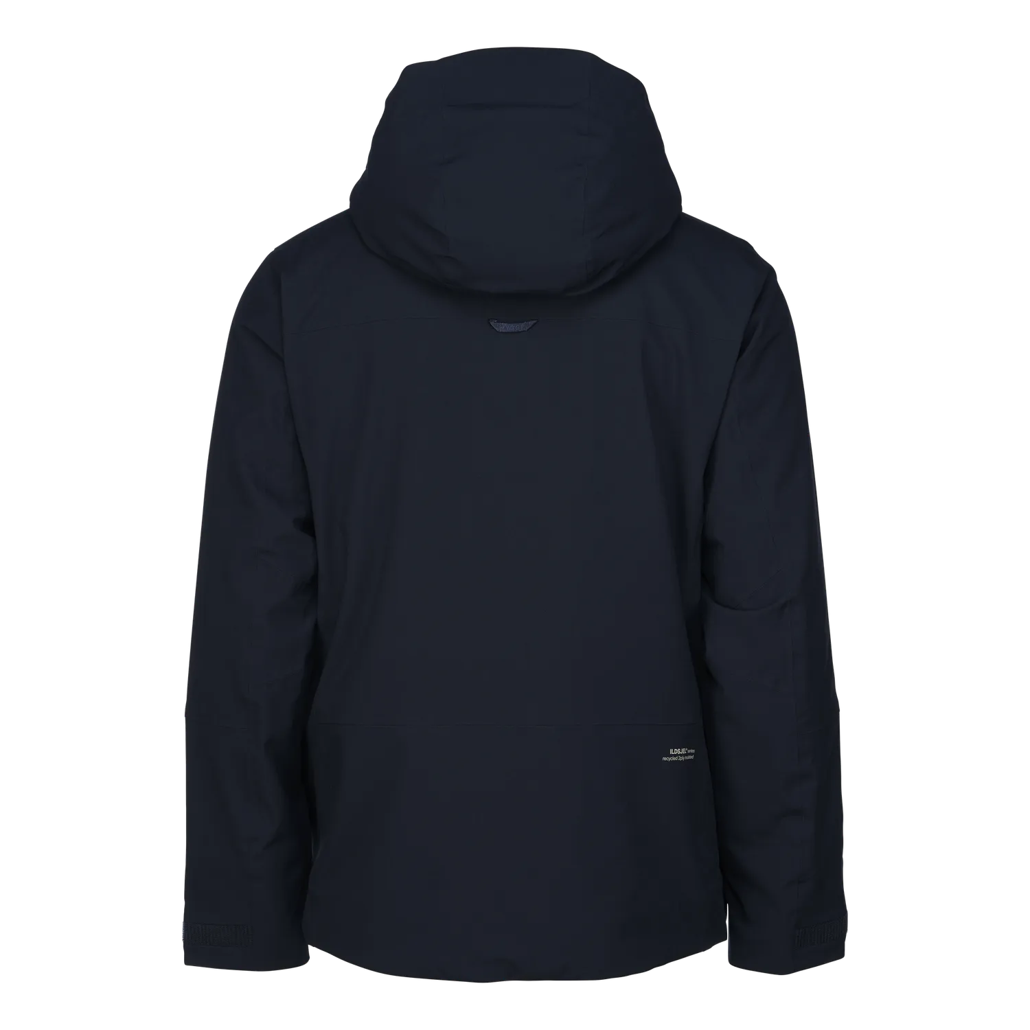 House of Hygge Ildsjel Men's Insulated Jacket skijakke Navy isolert