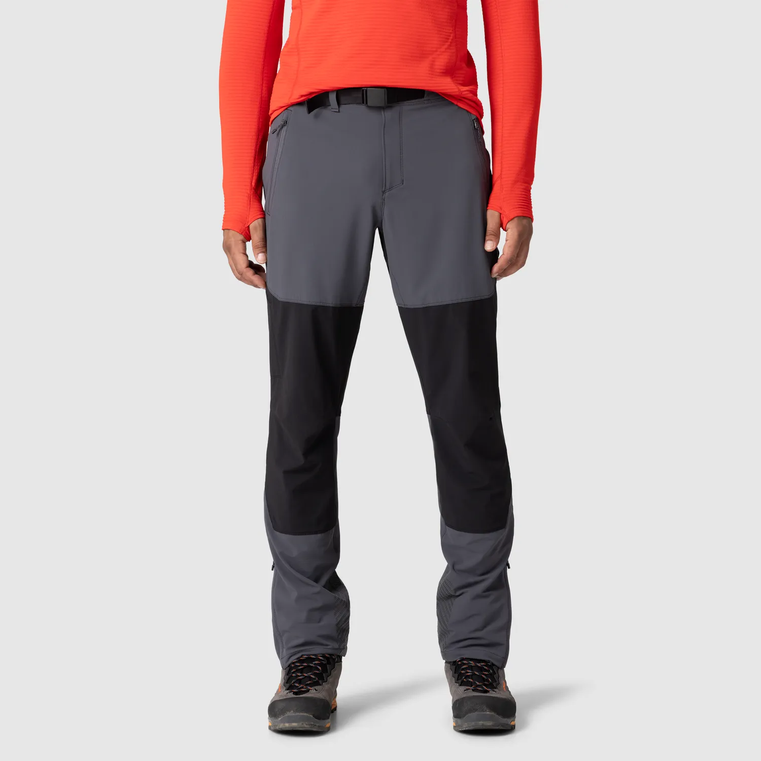 Outdoor Research Cirque Lite Pant turbukse herre Gravel stretch