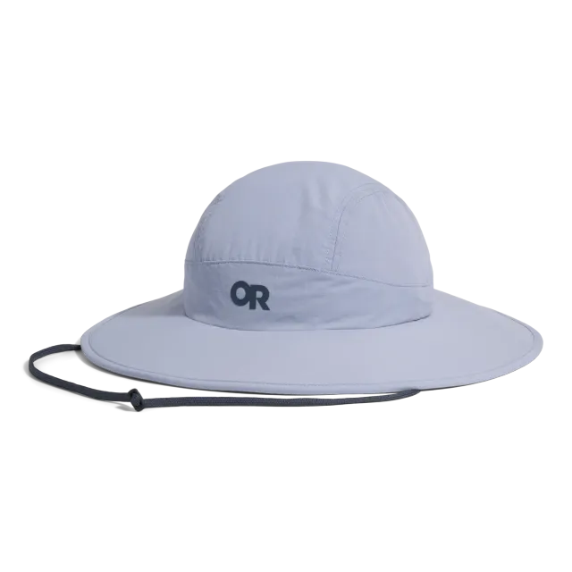 Outdoor Research Women's Oasis Sun Hat solhatt Fjord