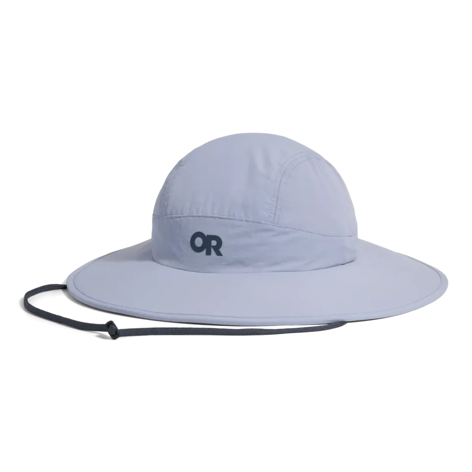 Outdoor Research Women's Oasis Sun Hat solhatt Fjord
