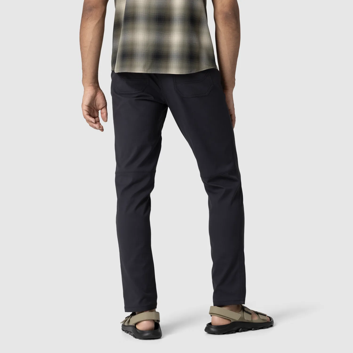 Outdoor Research Timberline 5-Pocket Pant Standard turbukse herre