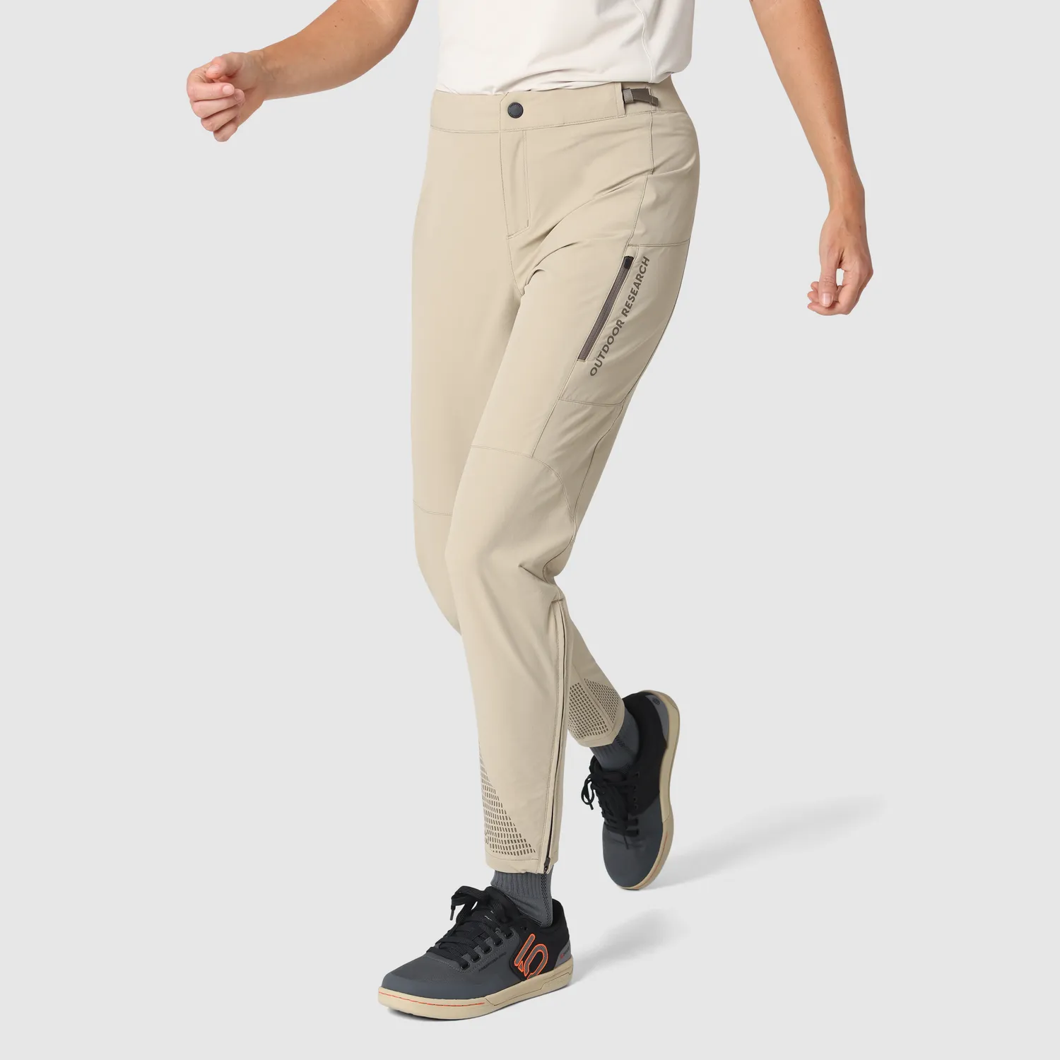 Outdoor Research Women's Freewheel MTB Ride Pant sykkelbukse