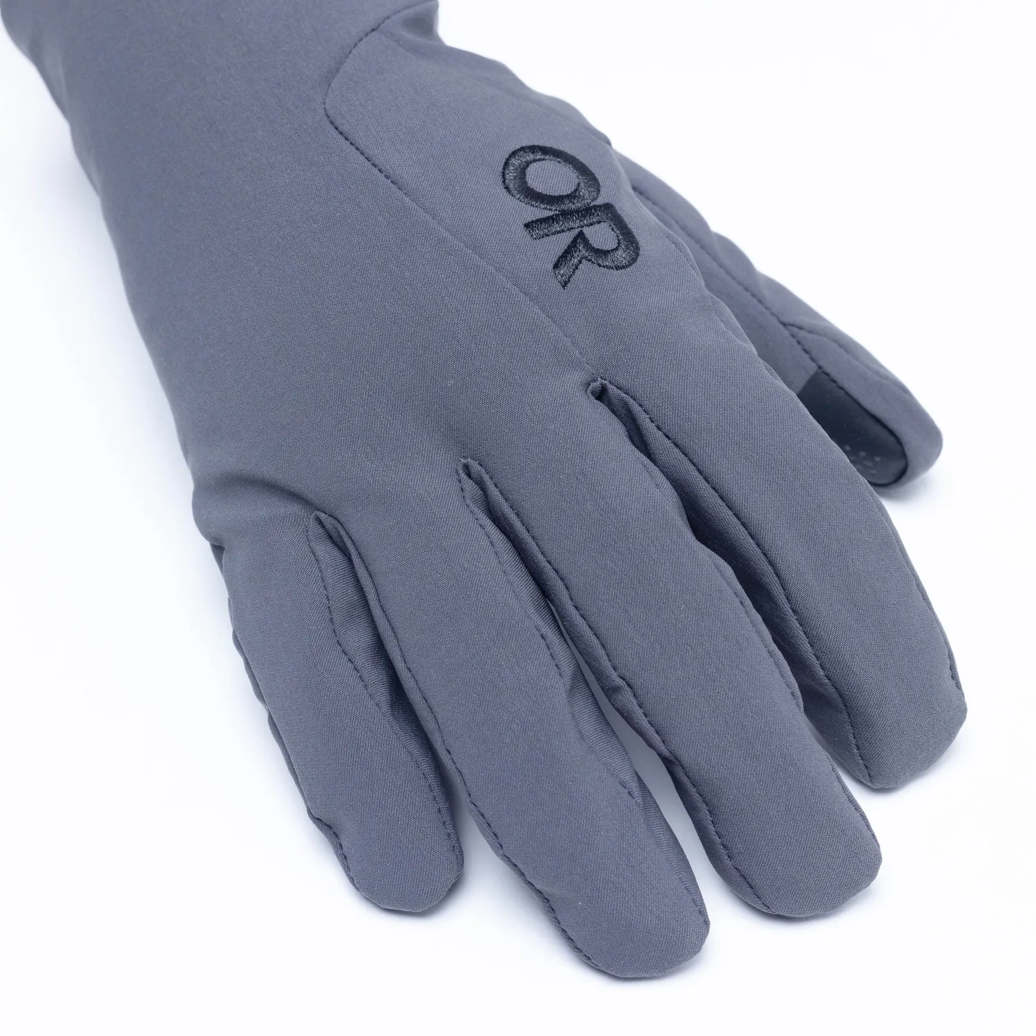 Outdoor Research Sureshot Softshell hansker Storm