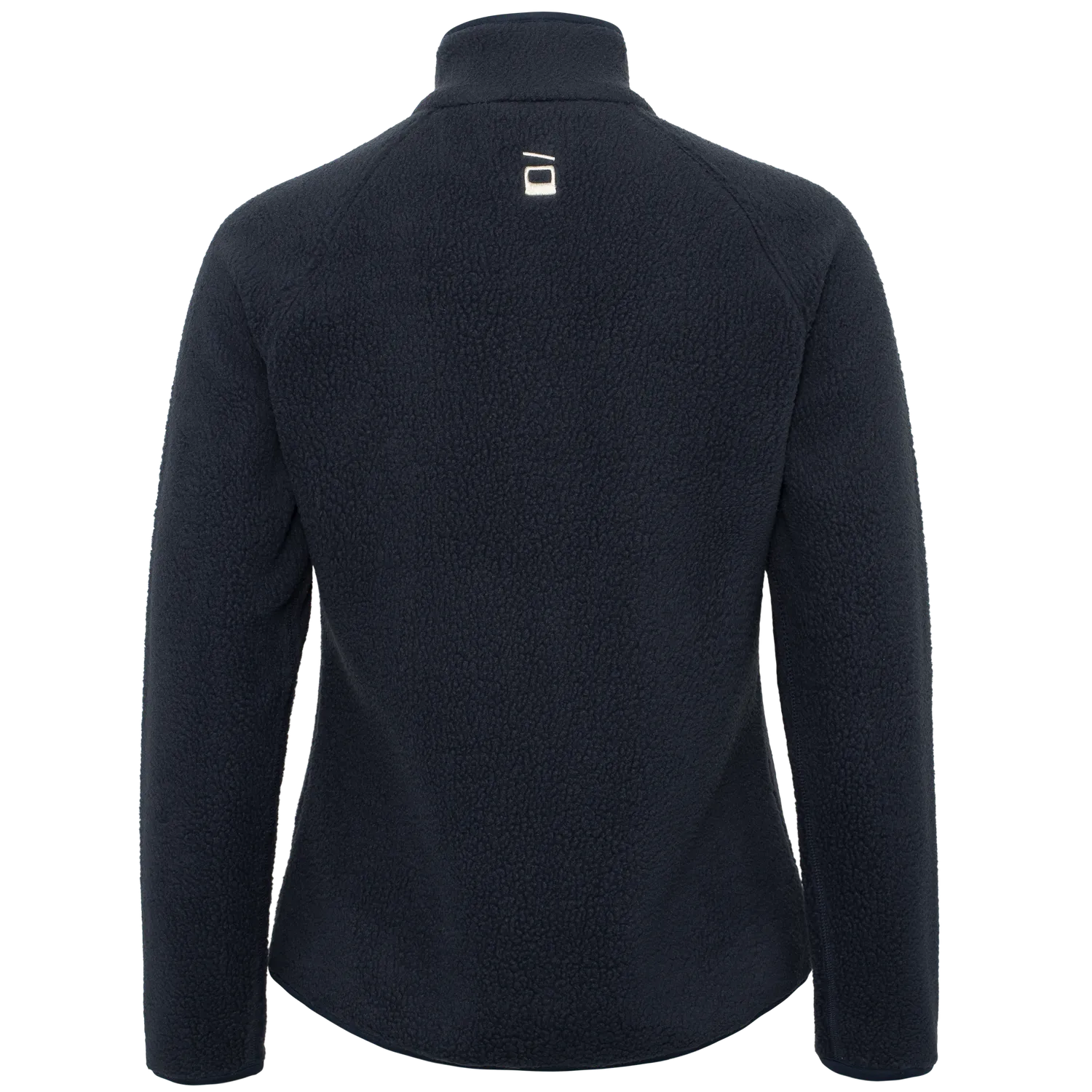 House of Hygge Pile Fleece Jacket fleecejakke Light Green XS–XL resirkulert