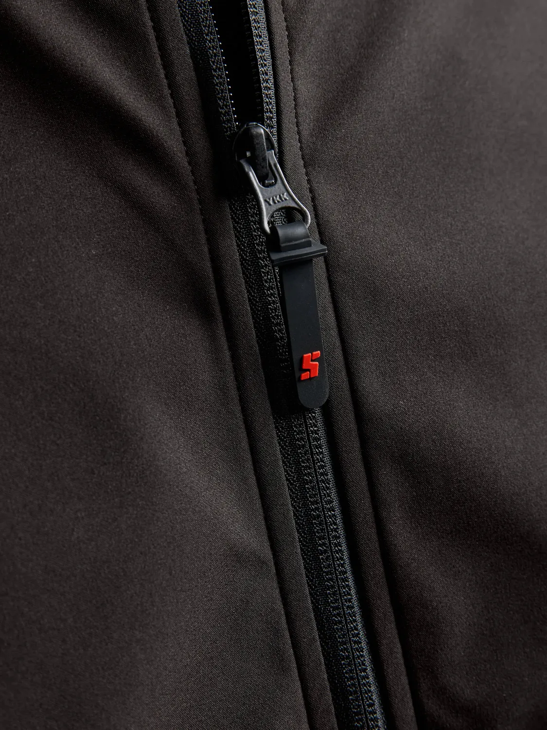Slam ACT Softshell Jacket softshelljakke herre
