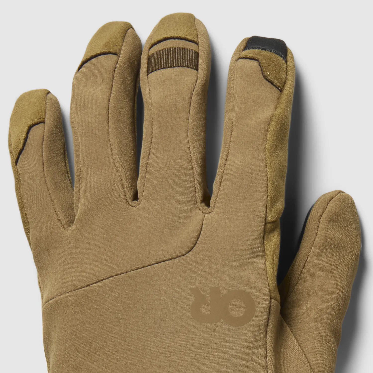 Outdoor Research Men's Coldshot Glove hansker Coyote