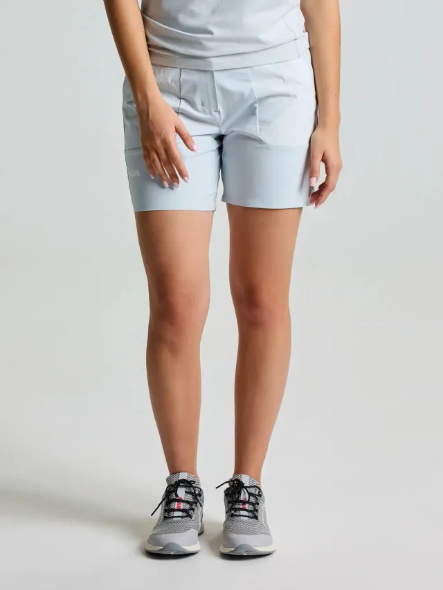 Slam One Design WS Chino Short chinoshorts Dark Navy stretch
