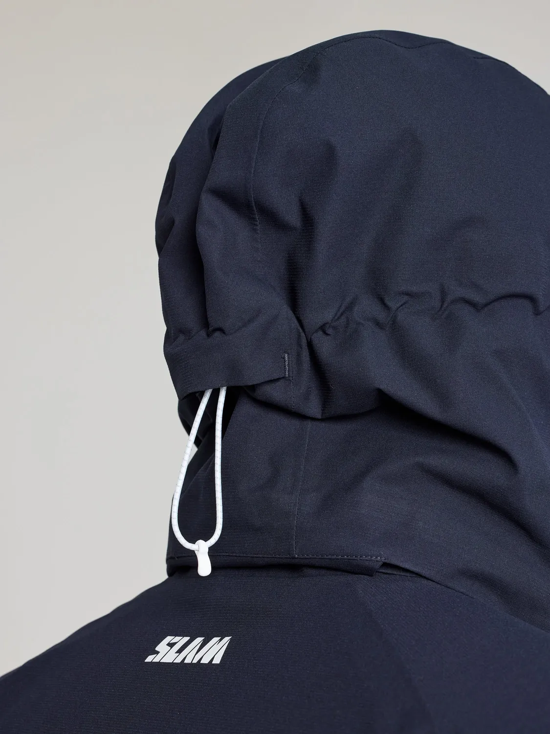 Slam Altura Ins Jacket vinterjakke Dark Navy Primaloft