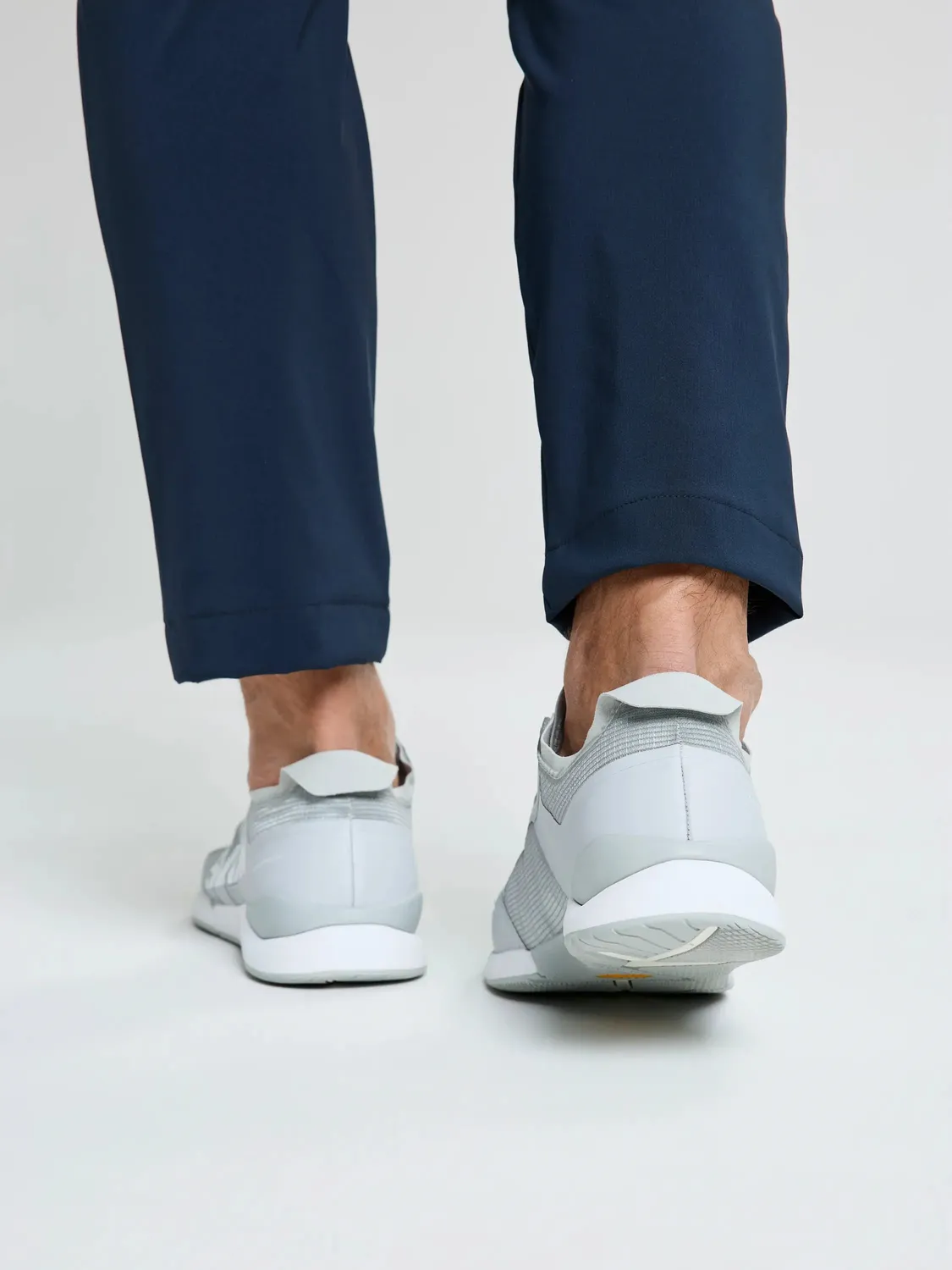 Slam One Design OD Shoes seilsko mørk marineblå lett og pustende