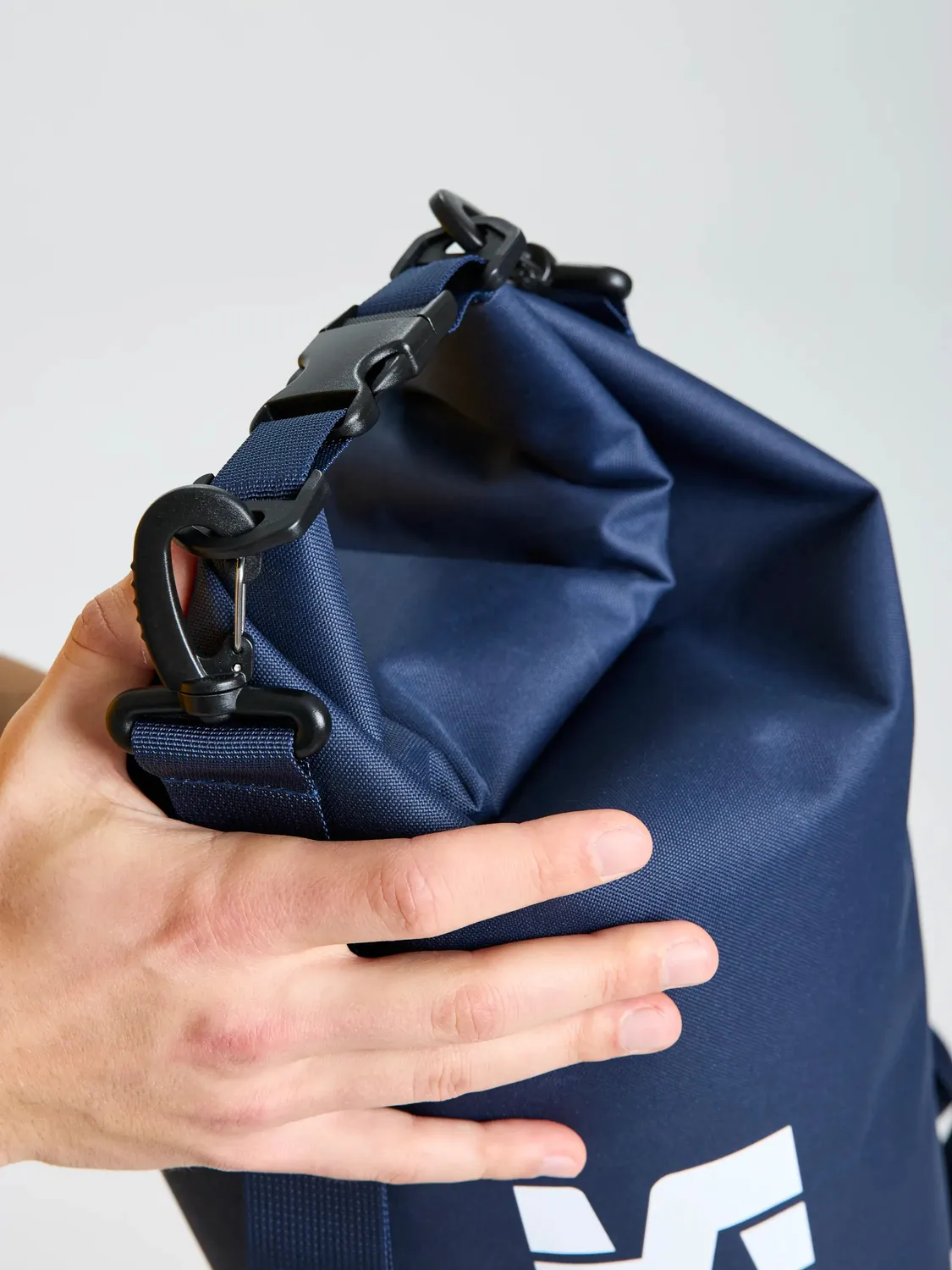 Slam WR Sailor Bag 2.0 S tørrbag vanntett mørk marine