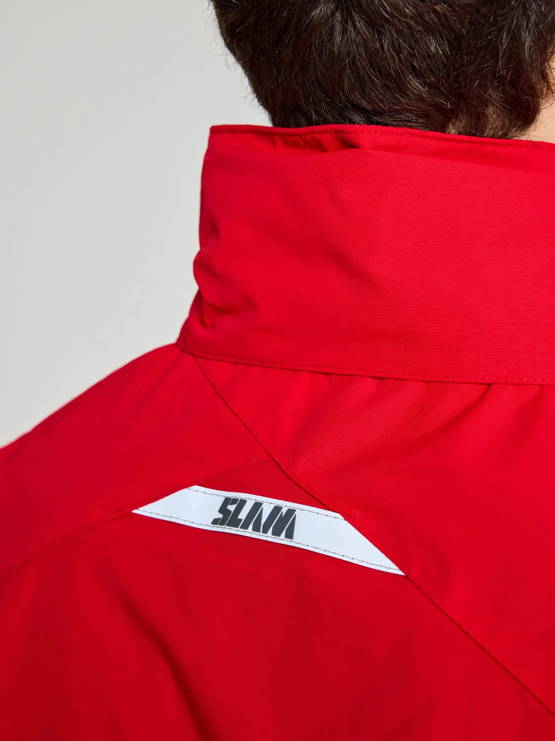 Slam Crew Vest vest mørk marineblå vanntett