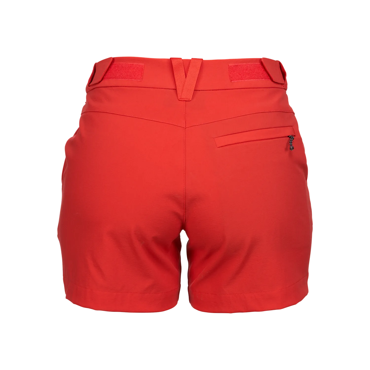 House of Hygge Women's Allround Shorts shorts Dark Coral