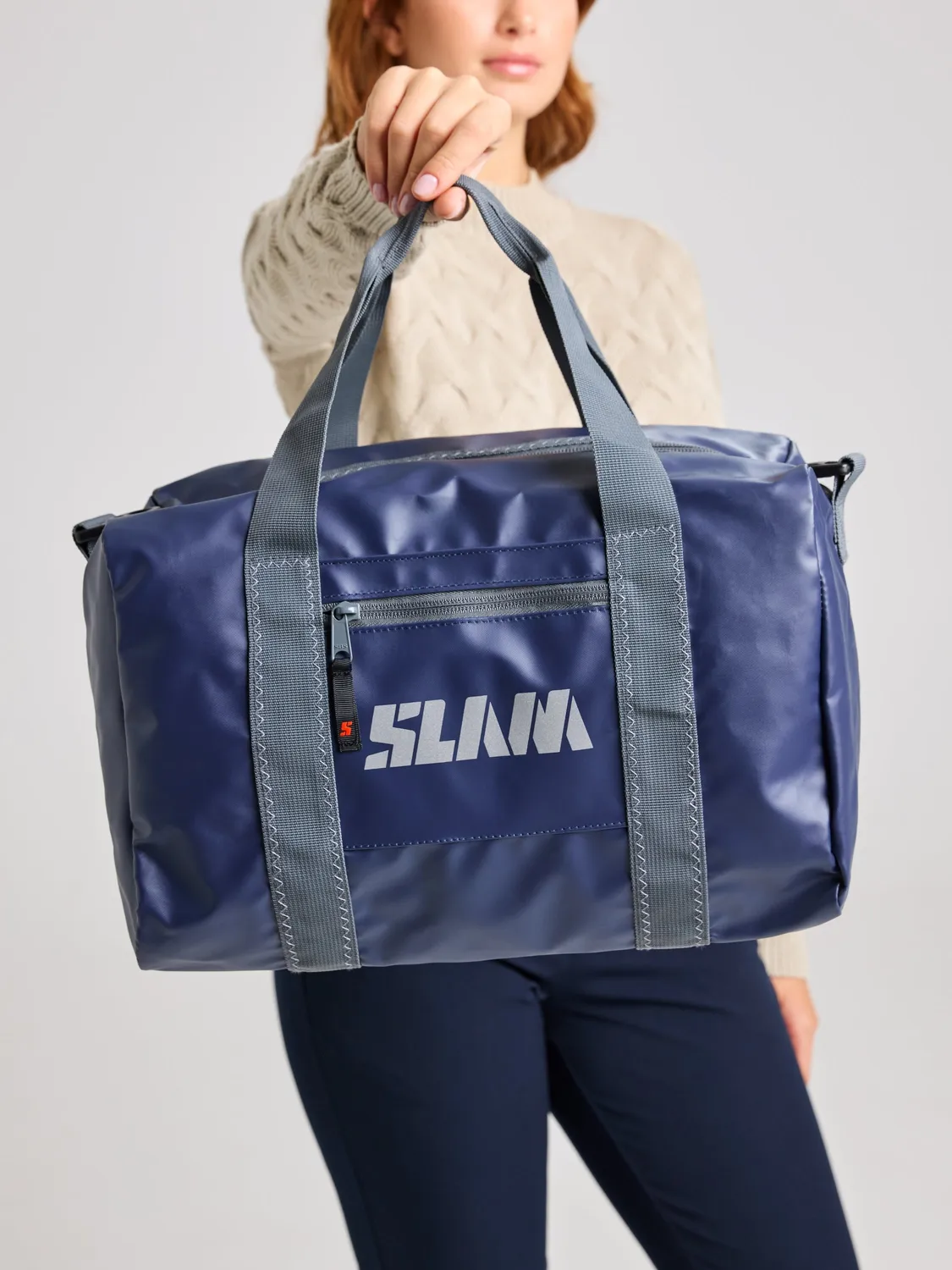 Slam WR Duffle Bag S duffelbag 20 l