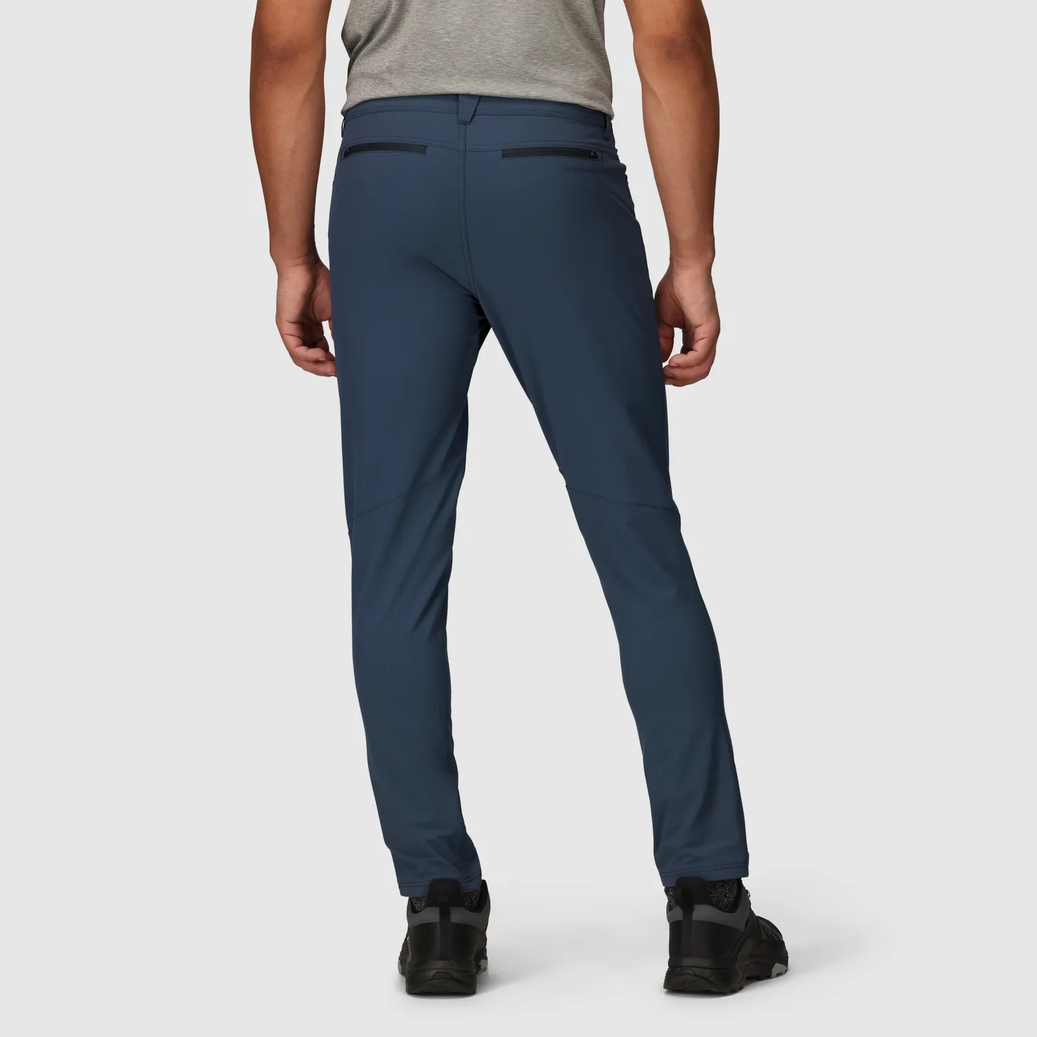 Outdoor Research Timberline Men's Timberline Fleece Lined Pant turbukse fleeceforet