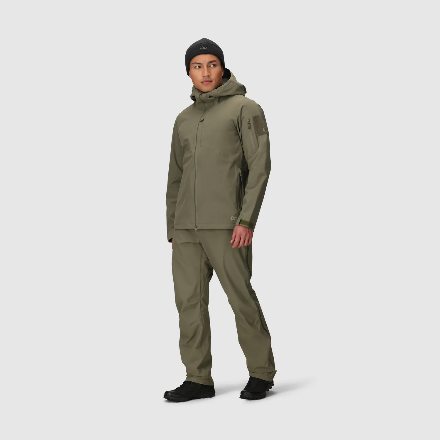 Outdoor Research Allies Microgravity II Pant skallbukse
