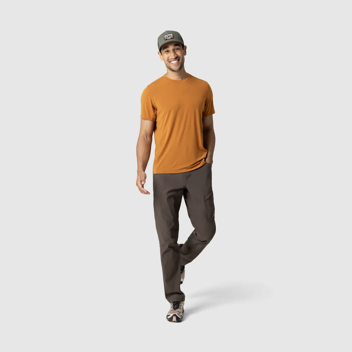 Outdoor Research Timberline Utility Pant turbukse herre