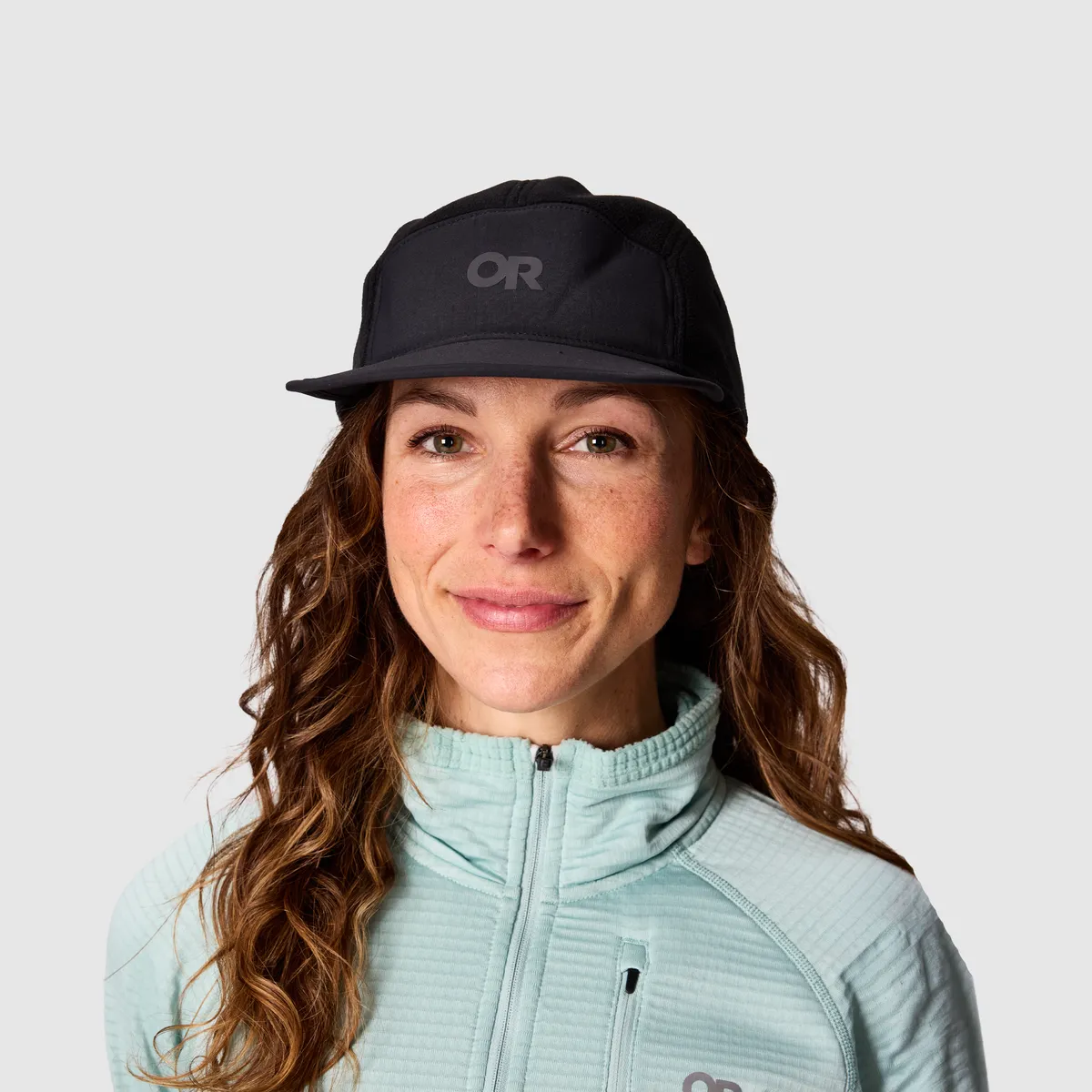 Outdoor Research Howling Wind 5-Panel Cap vindcaps