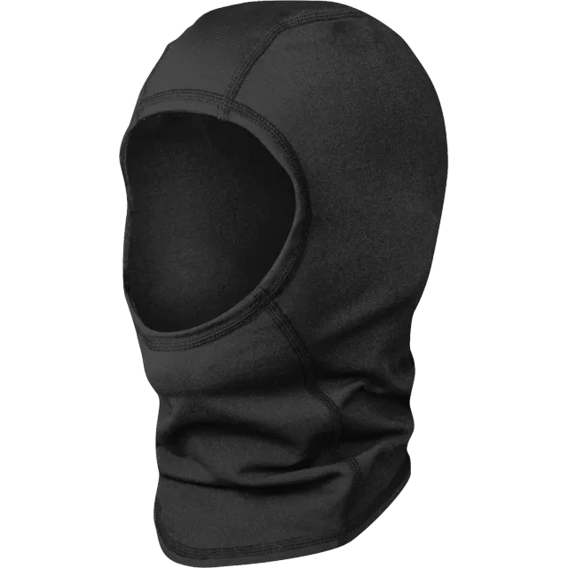Outdoor Research PS50 balaklava All Black/Coyote S–L stretch