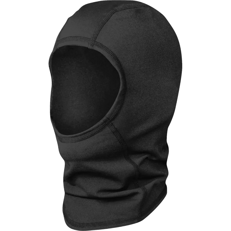 Outdoor Research PS50 balaklava All Black/Coyote S–L stretch