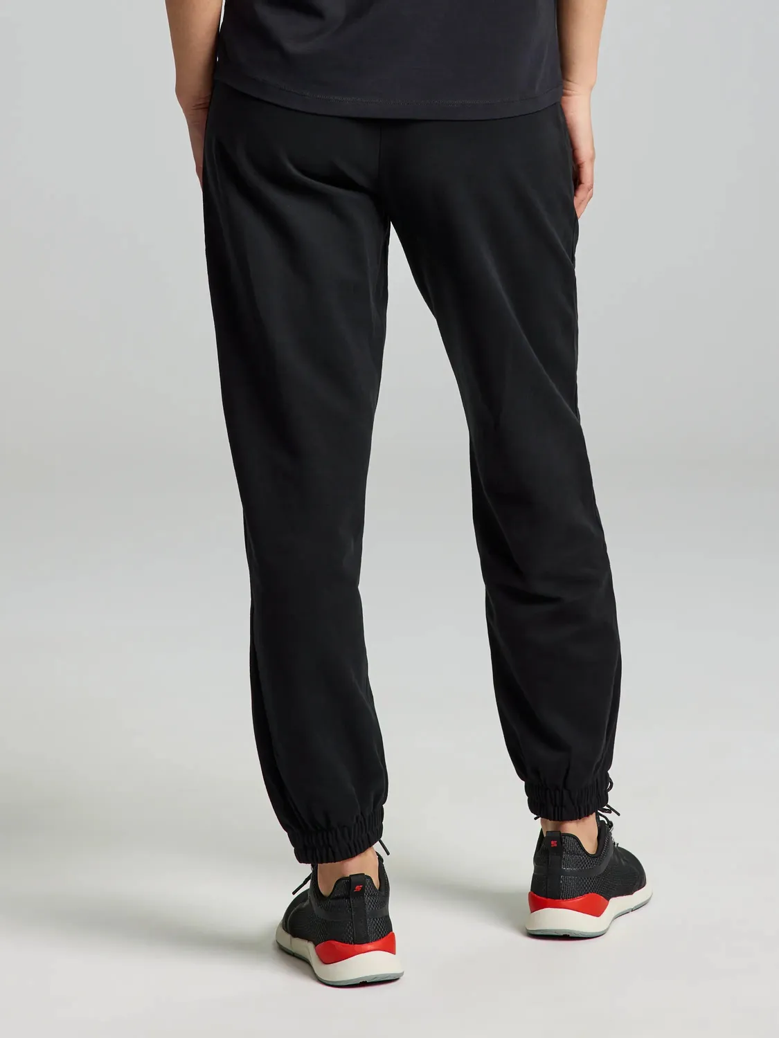 Slam Deck WS Sweatpant joggebukse dame varm