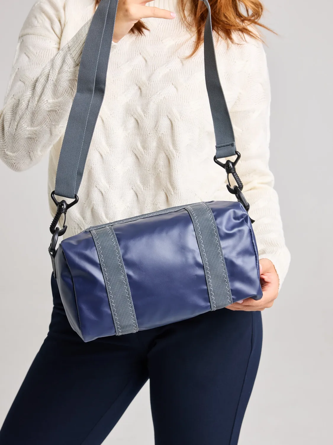Slam WR Duffle Bag XS duffelbag 5 l vannavvisende
