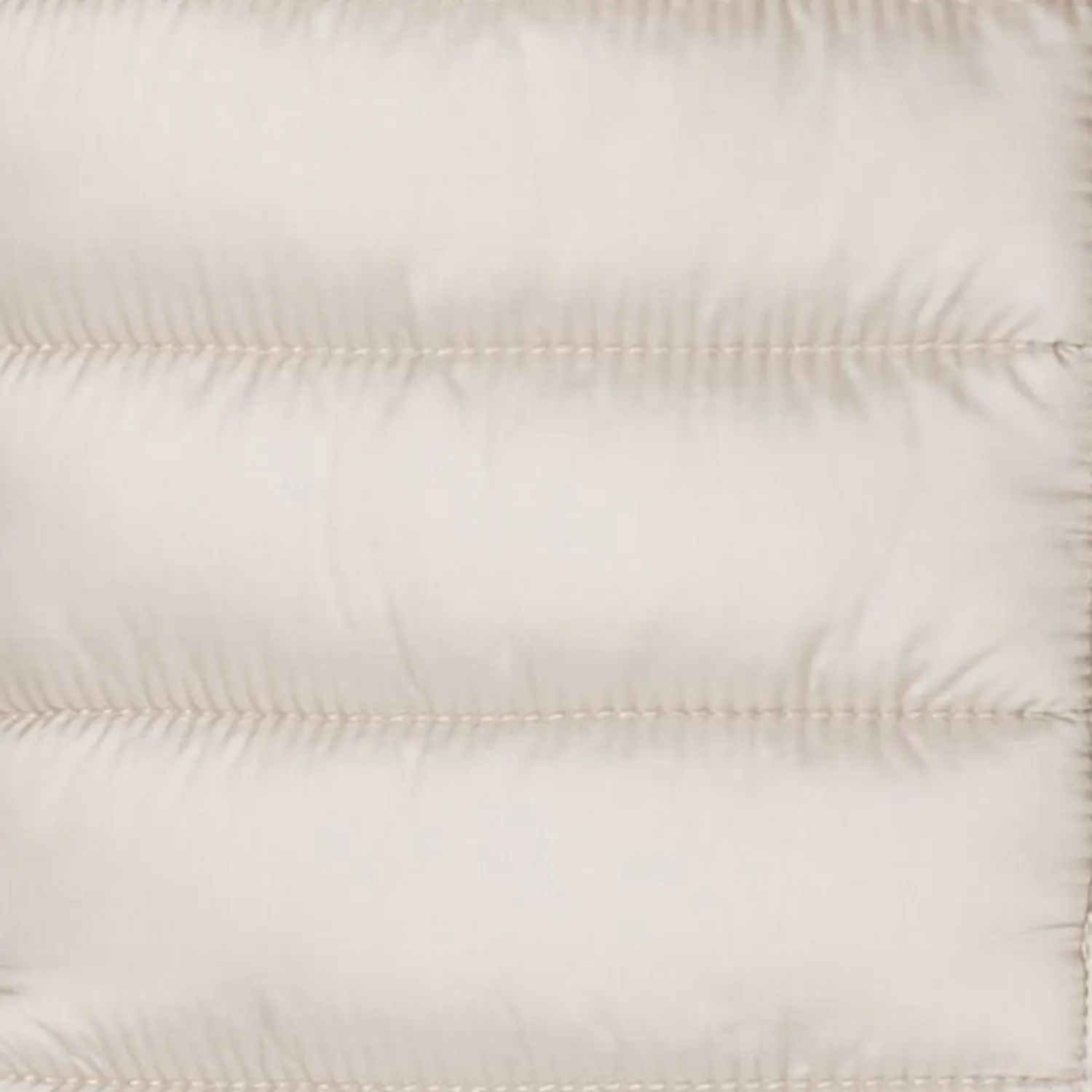 Save The Duck Reese kåpe dame Rainy Beige lang med hette