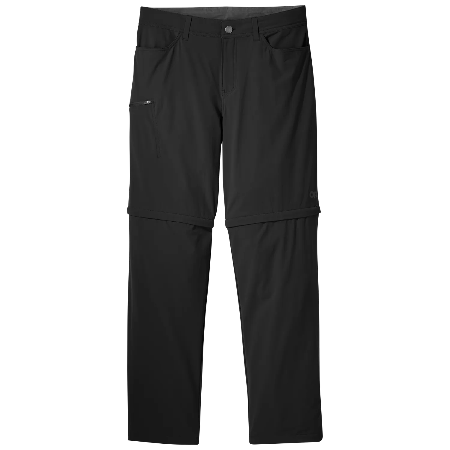 Outdoor Research Ferrosi Convertible Pant turbukse herre 30 tommer