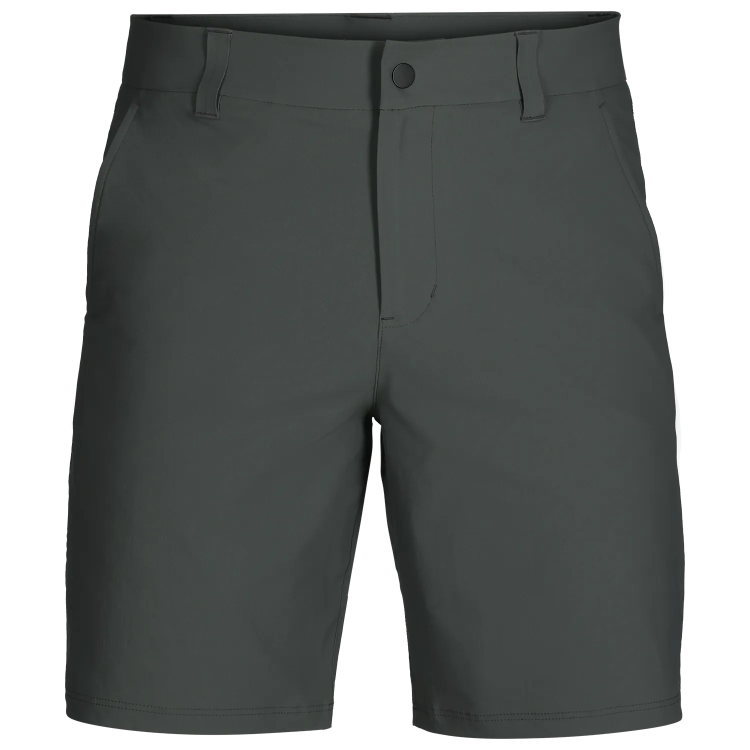 Outdoor Research Timberline Short turshorts Charcoal str. 28–42 hurtigtørkende
