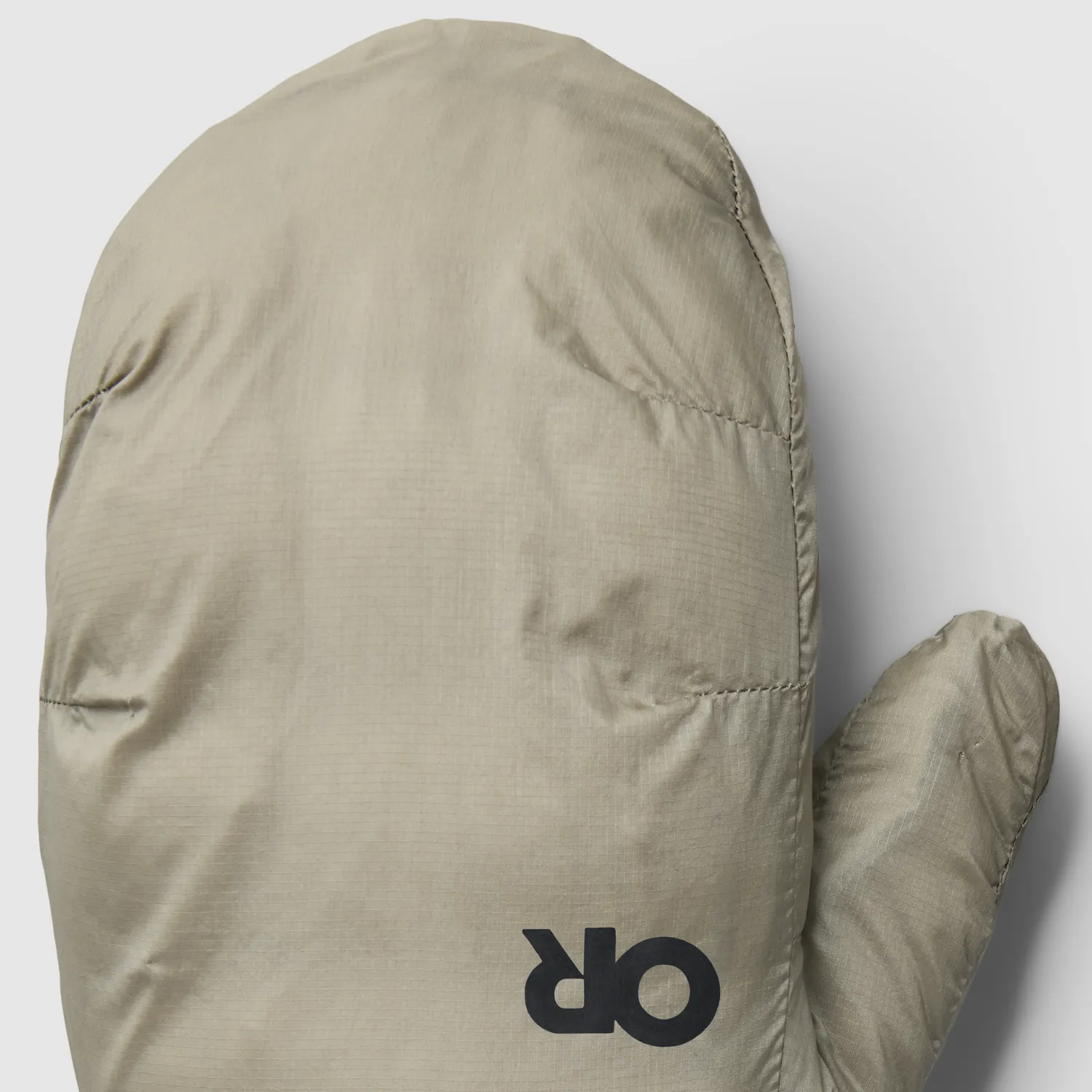 Outdoor Research Helium Down Mitt dunvotter Spice