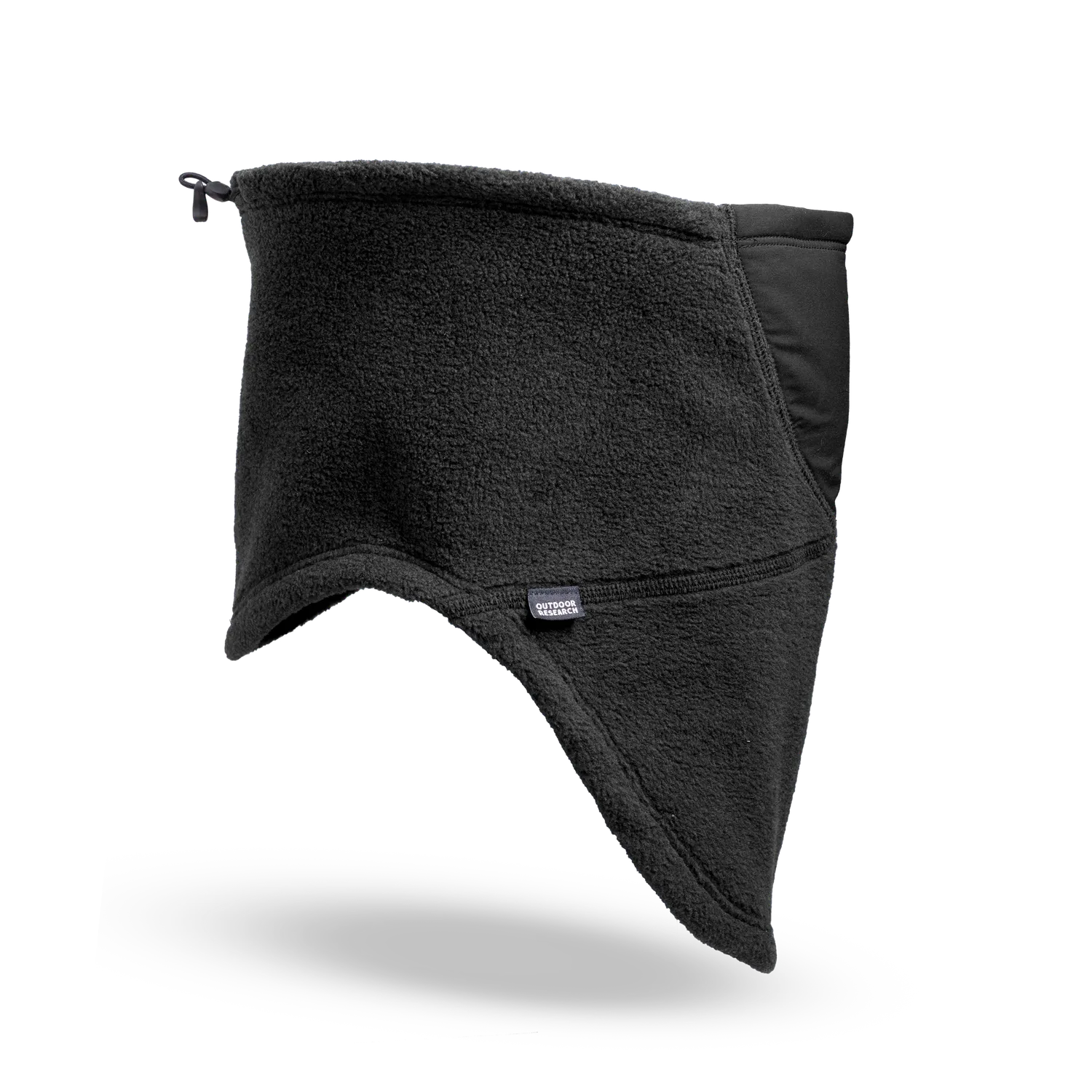 Outdoor Research Polartec 200 Ubertube fleecehals grå UPF 50+