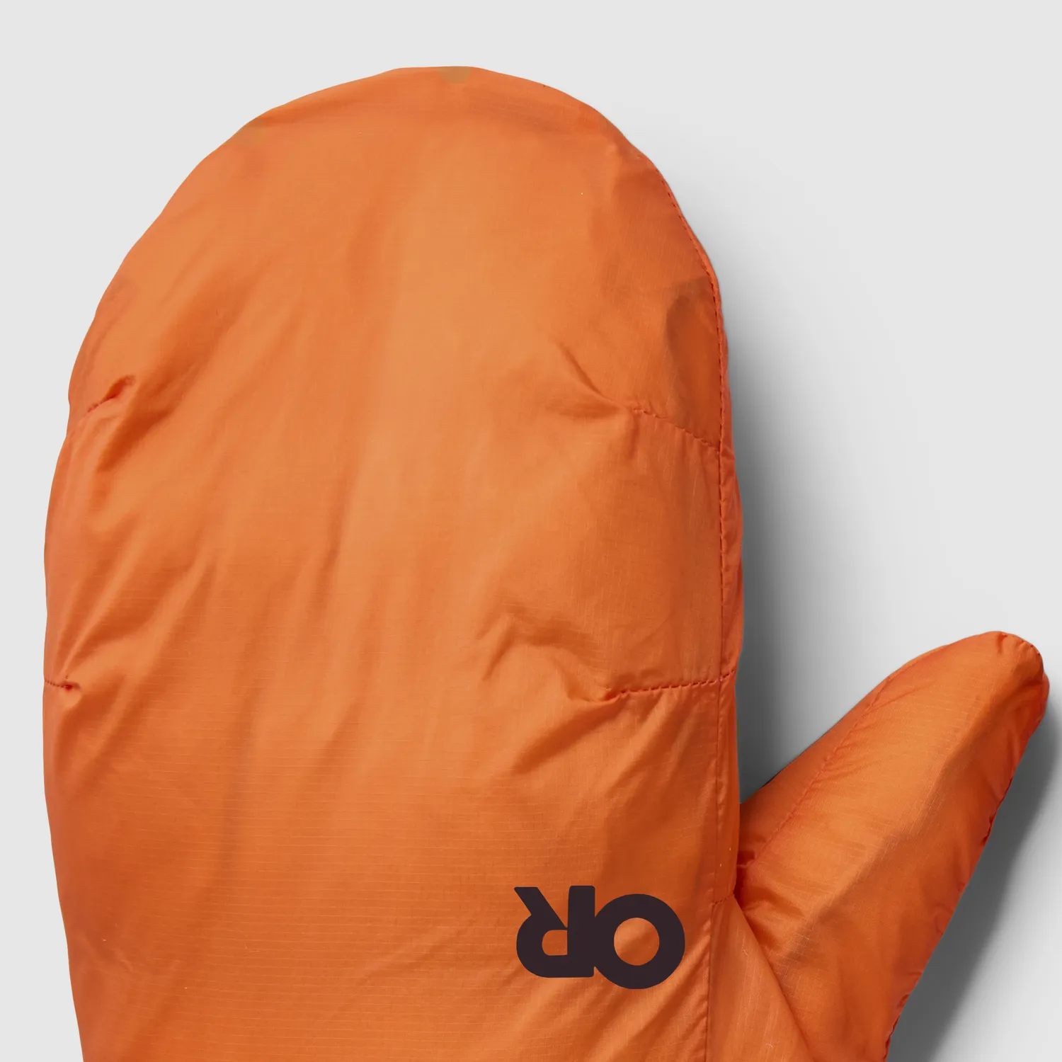 Outdoor Research Helium Down Mitt dunvotter Spice