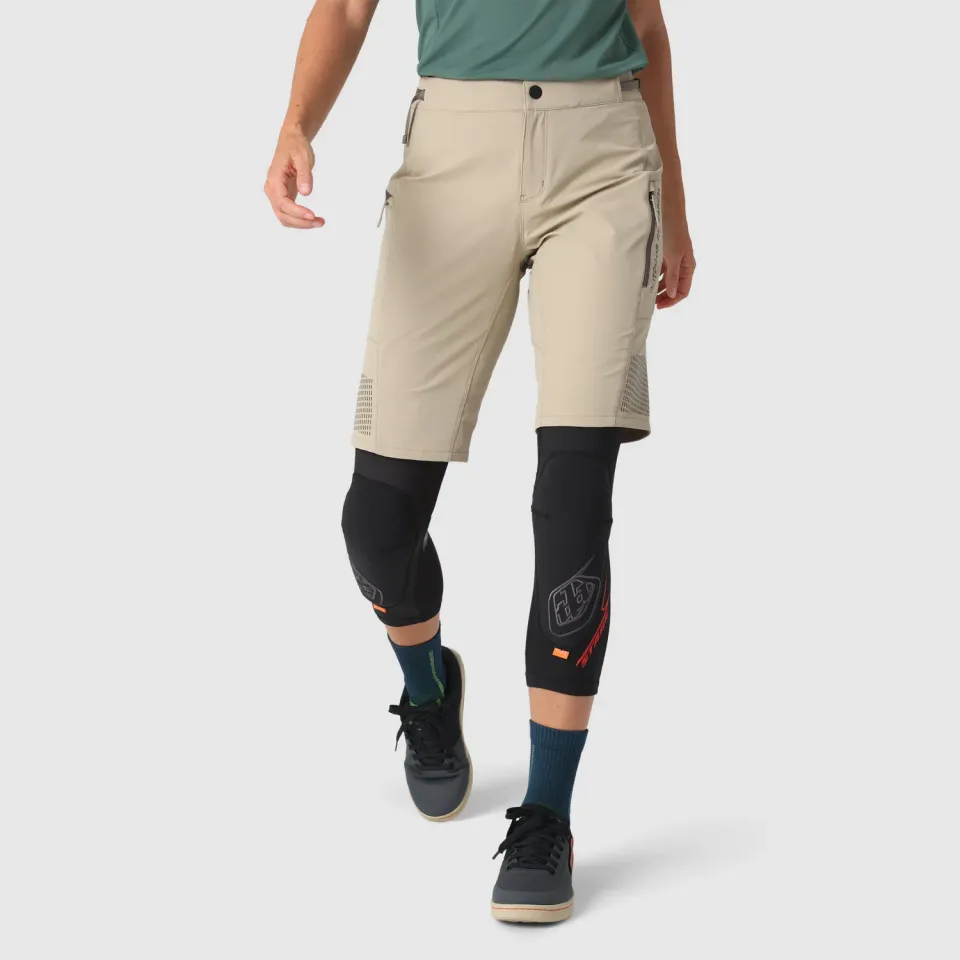 Outdoor Research Freewheel MTB Ride Short sykkelshorts dame stretch