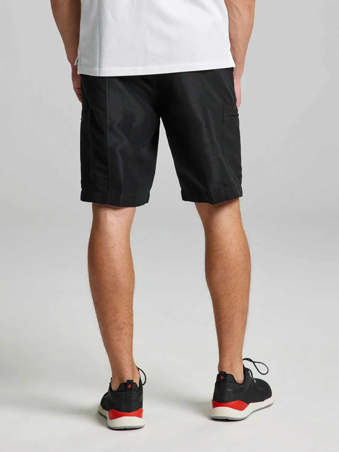 Slam ACT Act Cargo Short cargoshorts herre hurtigtørkende