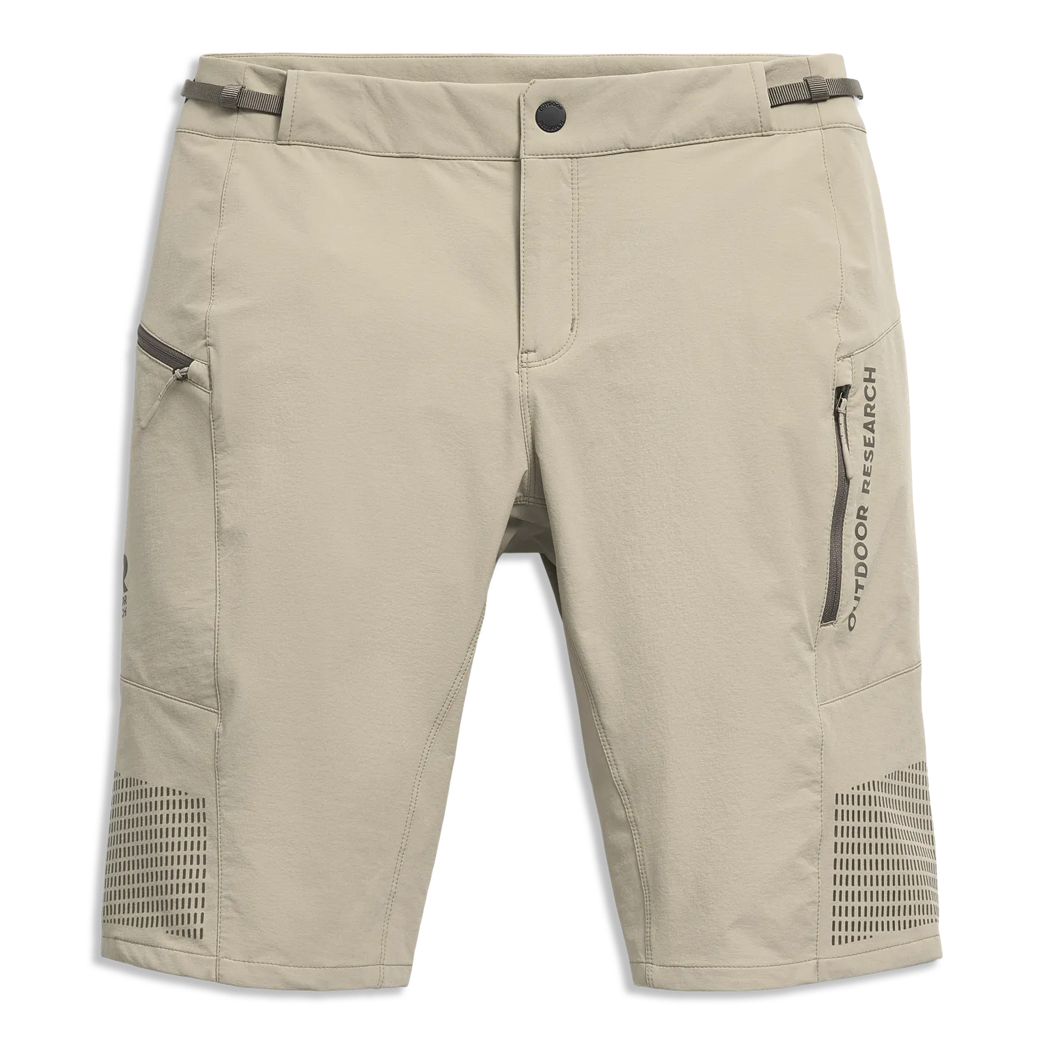 Outdoor Research Freewheel MTB Ride Short sykkelshorts dame stretch
