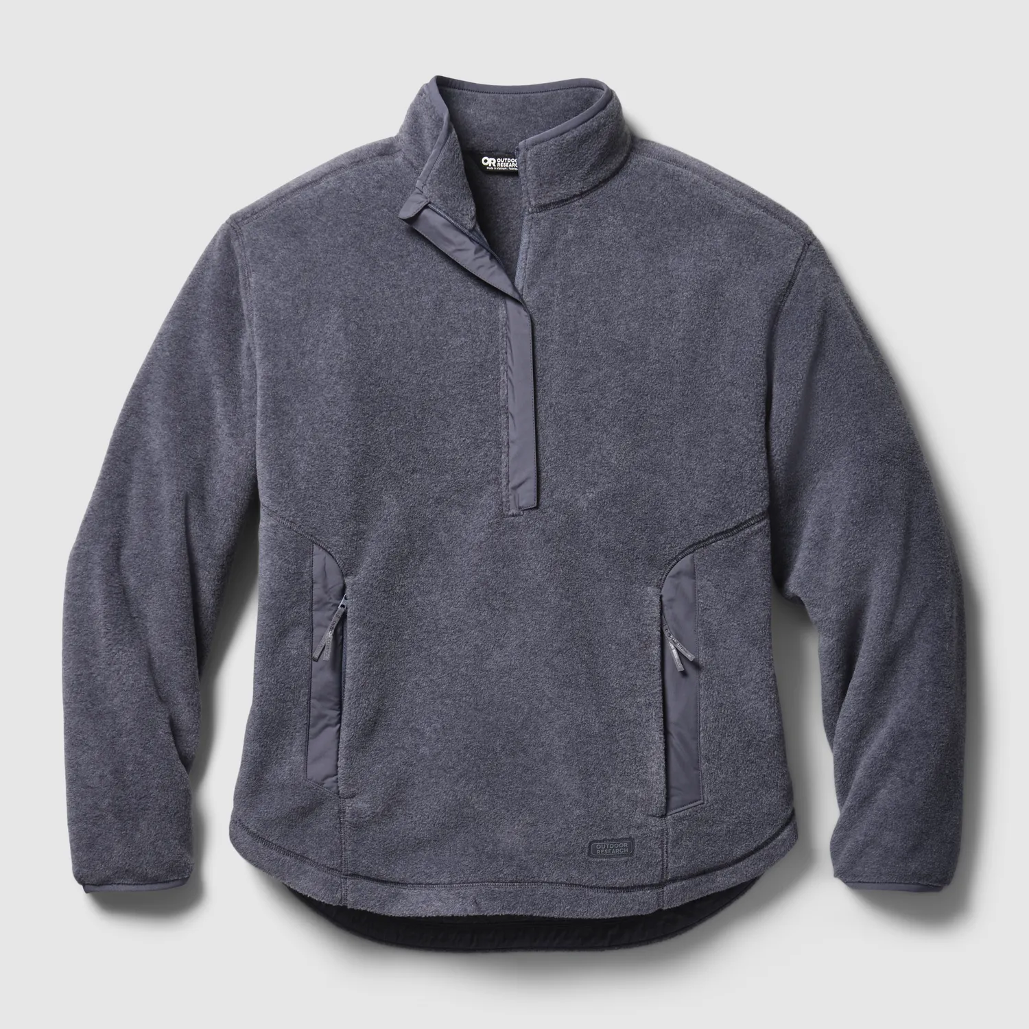 Outdoor Research Women's Deming Fleece Pullover fleecegenser