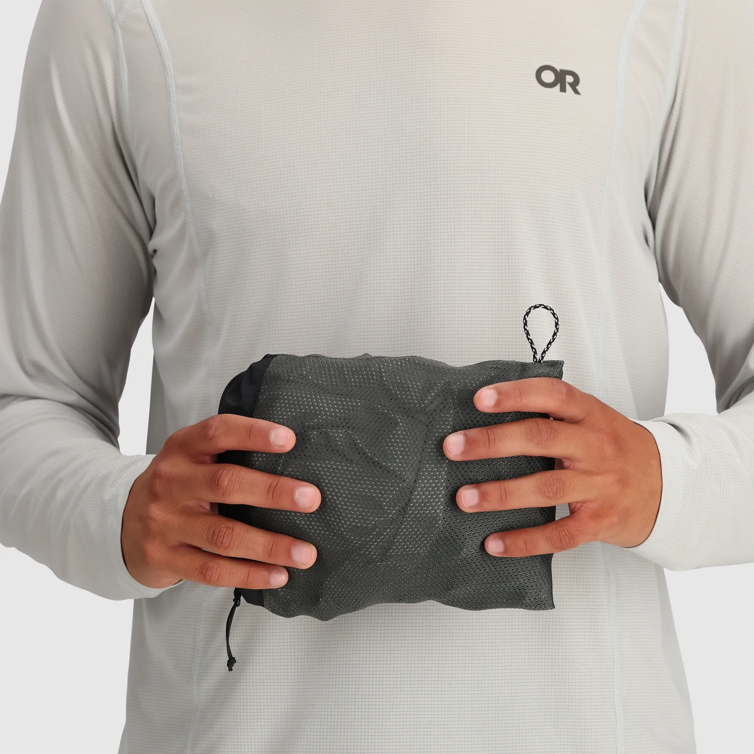 Outdoor Research Foray 3L Rain Pant regnbukse svart
