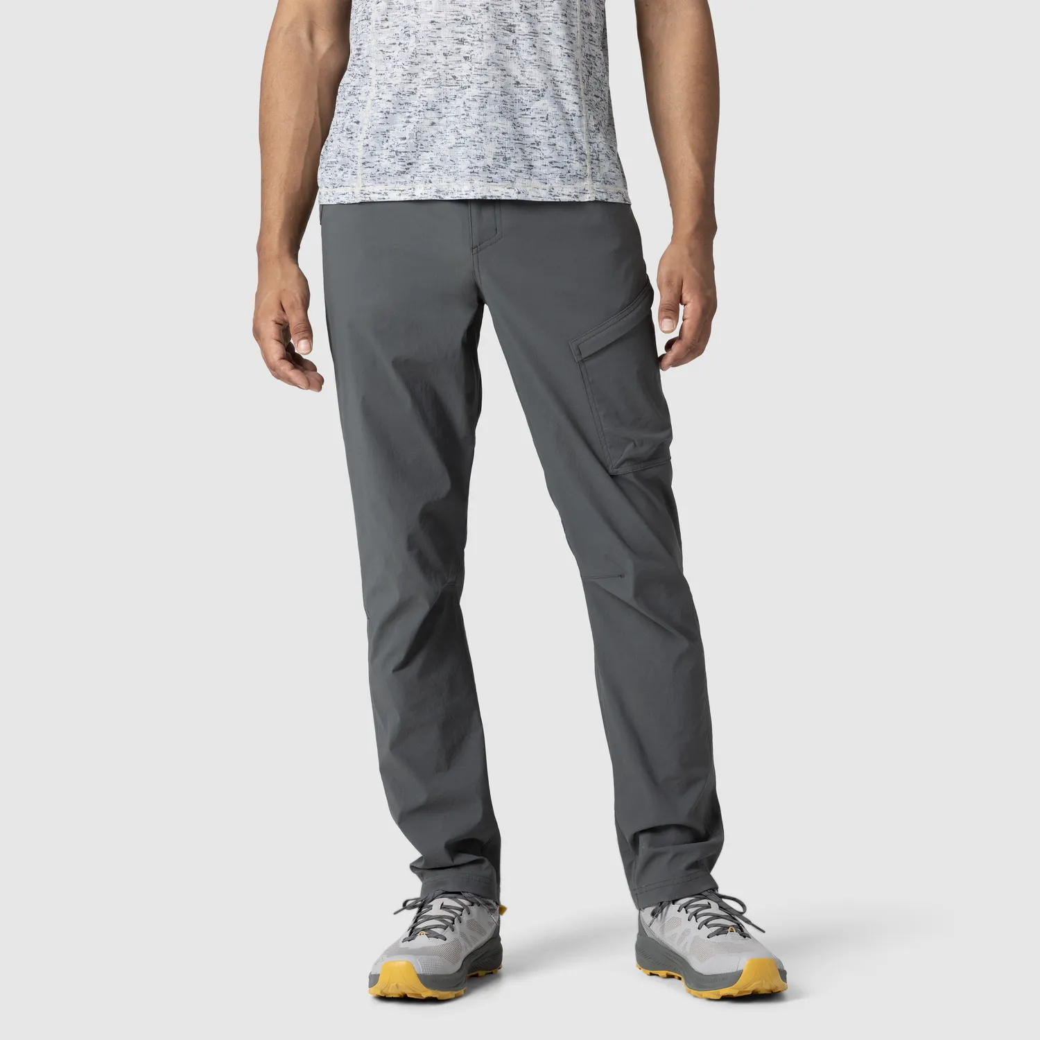 Outdoor Research Timberline Utility Pant turbukse herre
