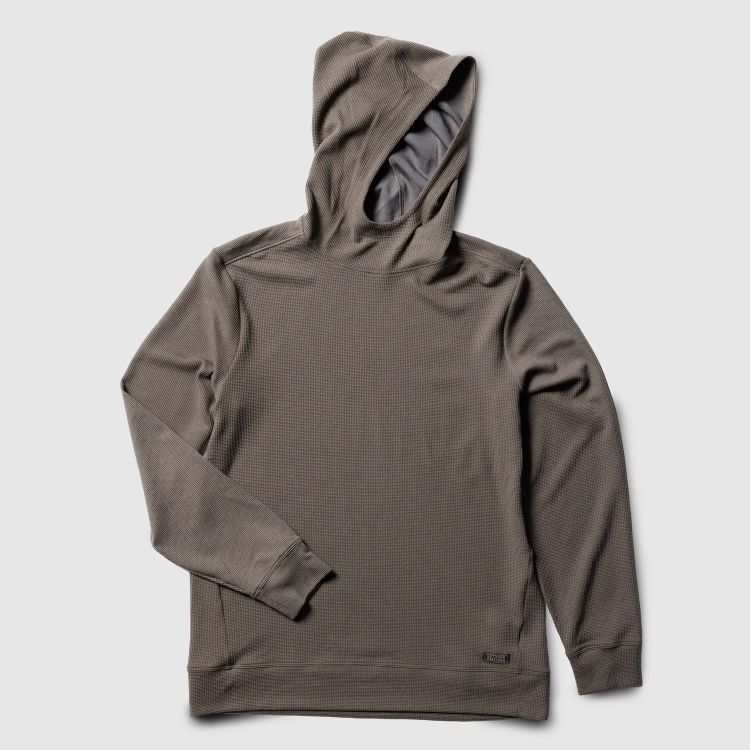 Outdoor Research Eclipse Waffle Hoodie hettegenser herre