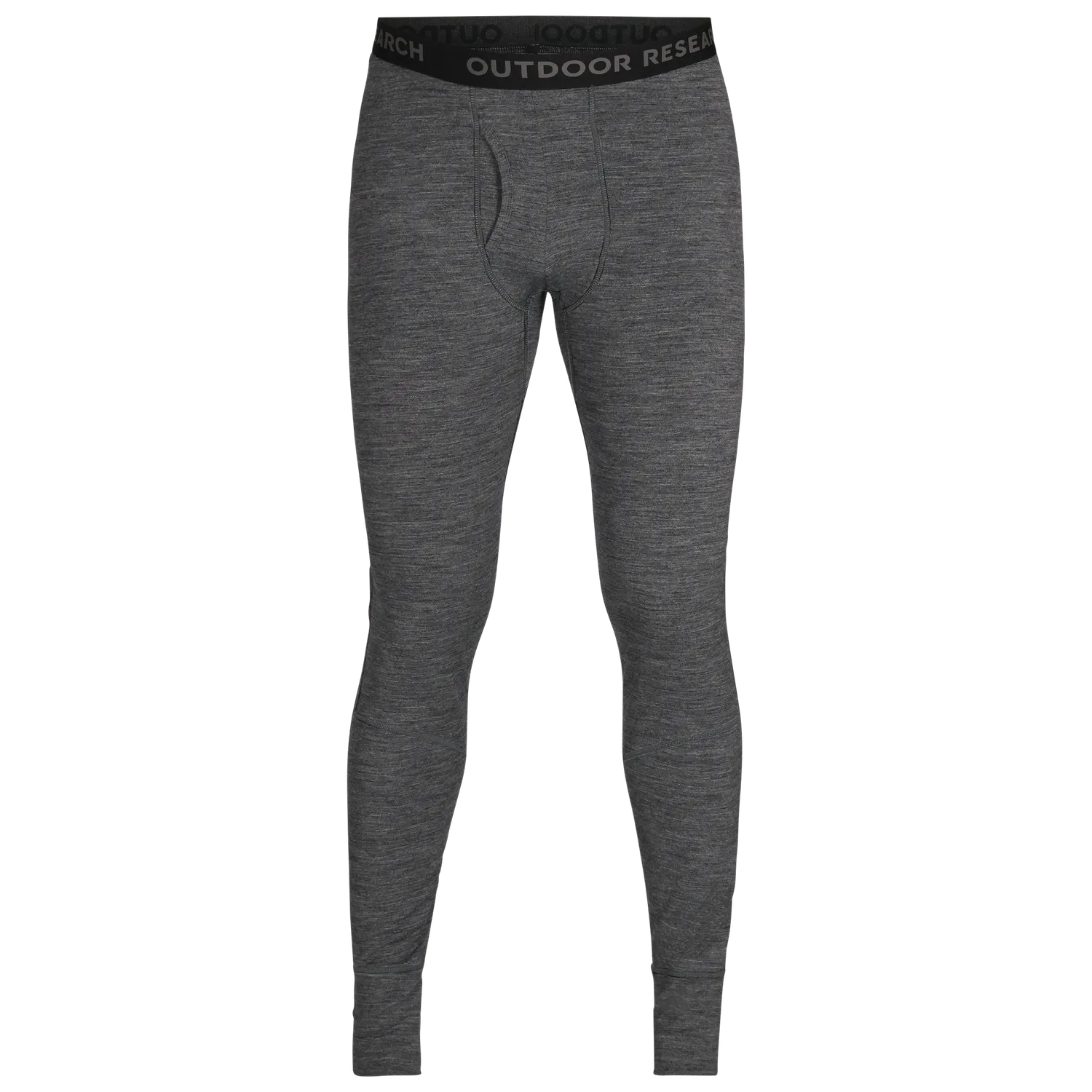 Outdoor Research Alpine Onset Merino 150 longs herre svart