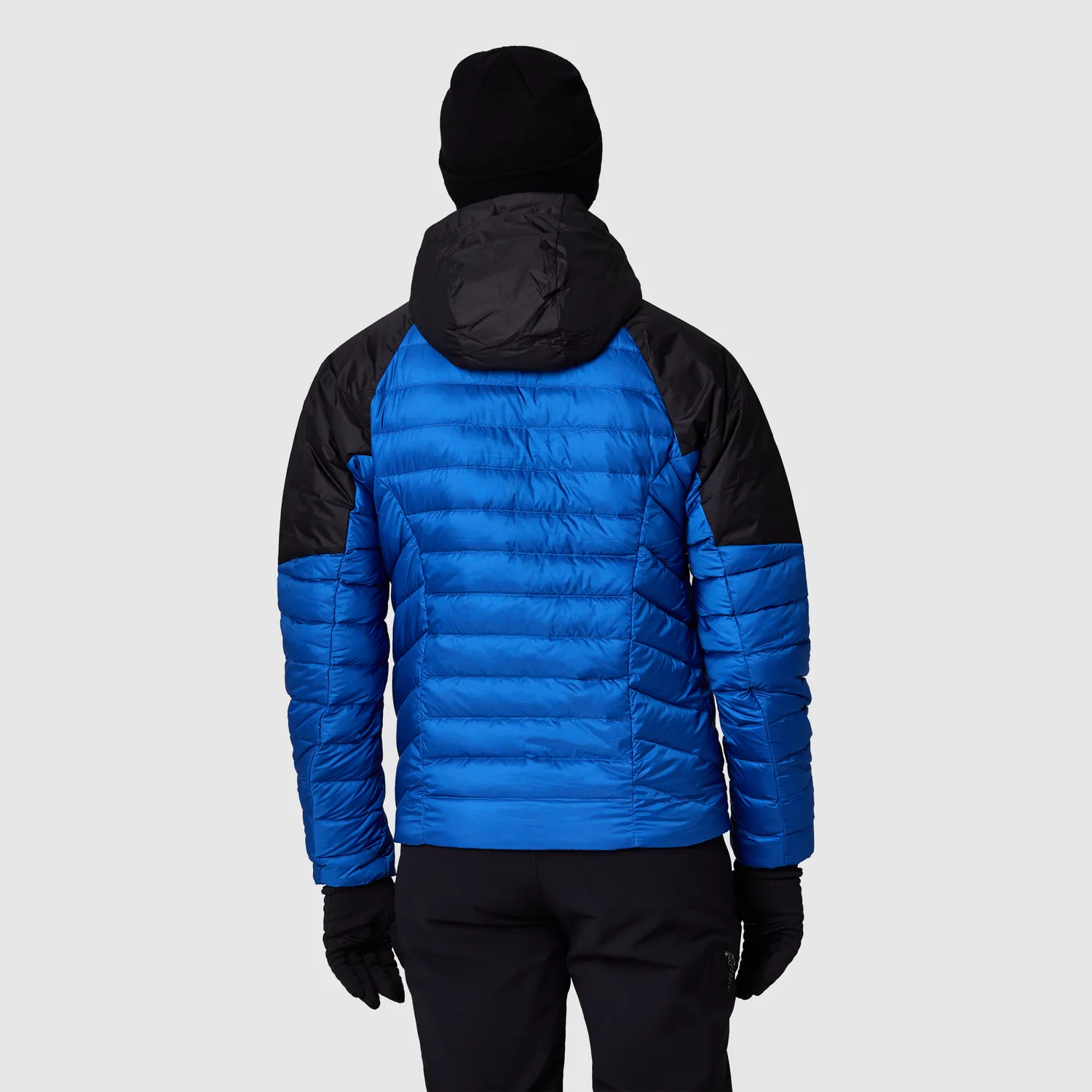 Outdoor Research Helium Down Hoodie dunjakke 800-fill lett