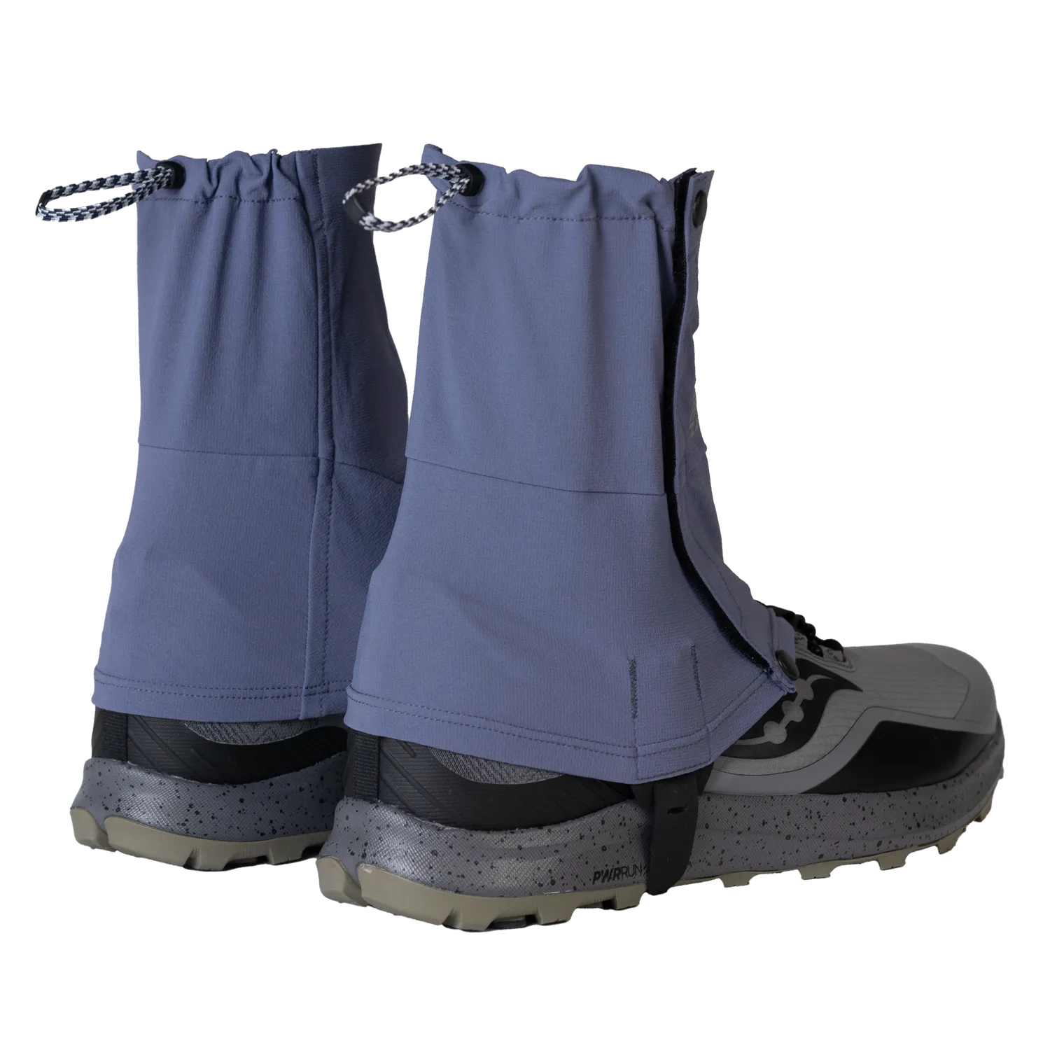 Outdoor Research Ferrosi Trail Gaiter gamasjer Black