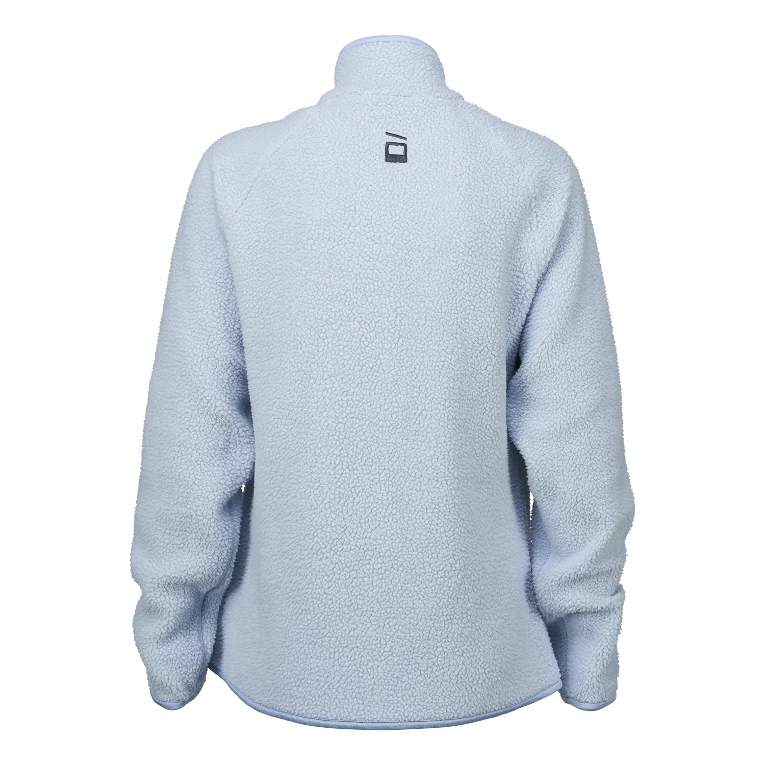 House of Hygge Pile Fleece Jacket fleecejakke Light Green XS–XL resirkulert