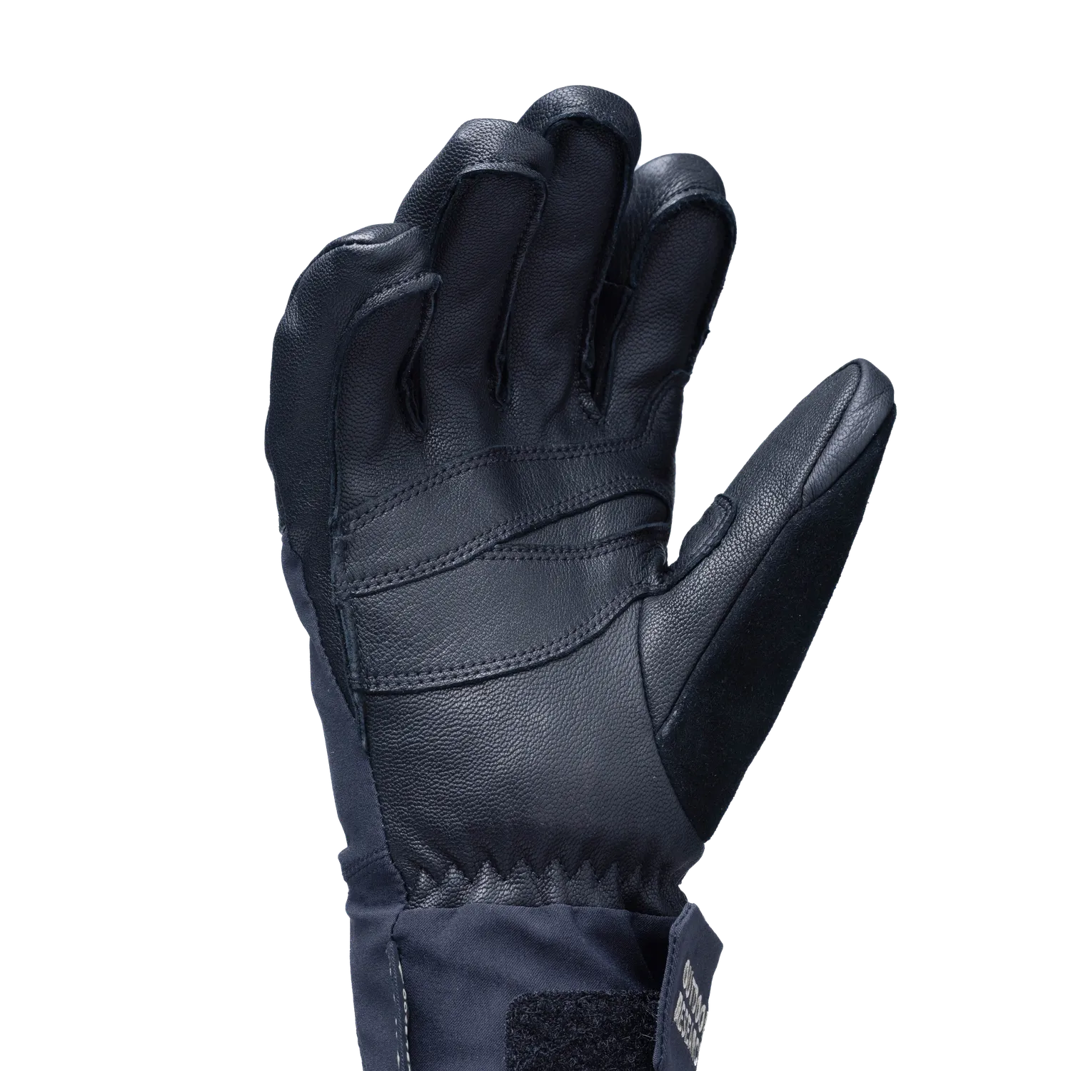 Outdoor Research Team GORE-TEX® Glove skihansker Dark Natural vanntette